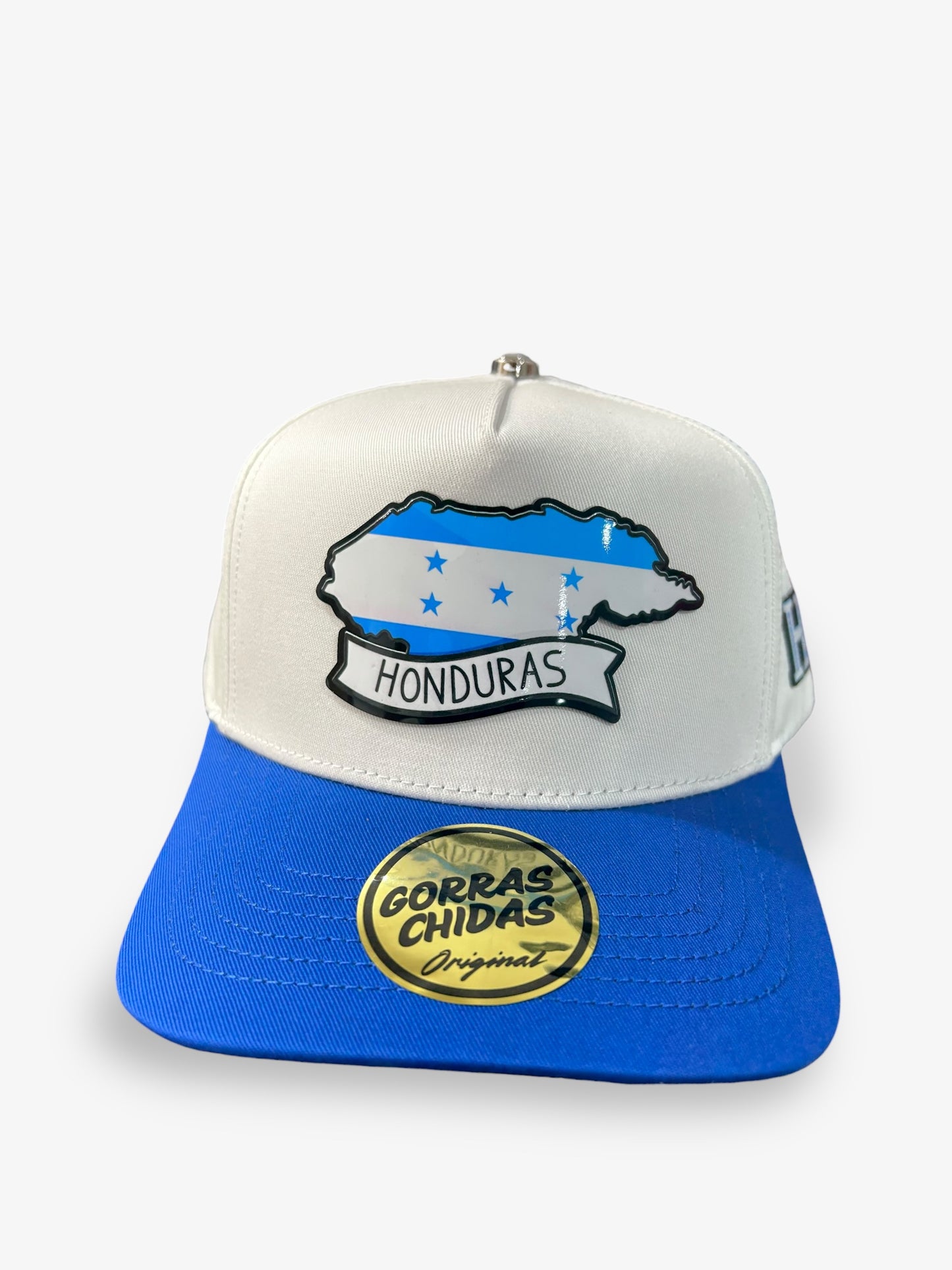 Gorra “Honduras”