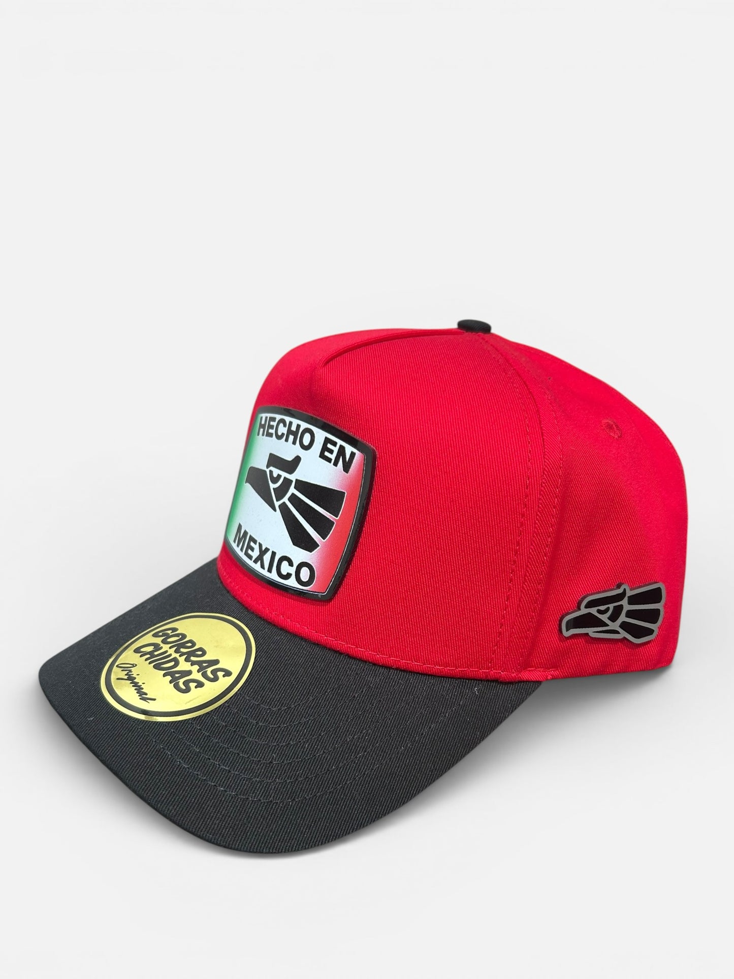 Gorra “Hecho en México”