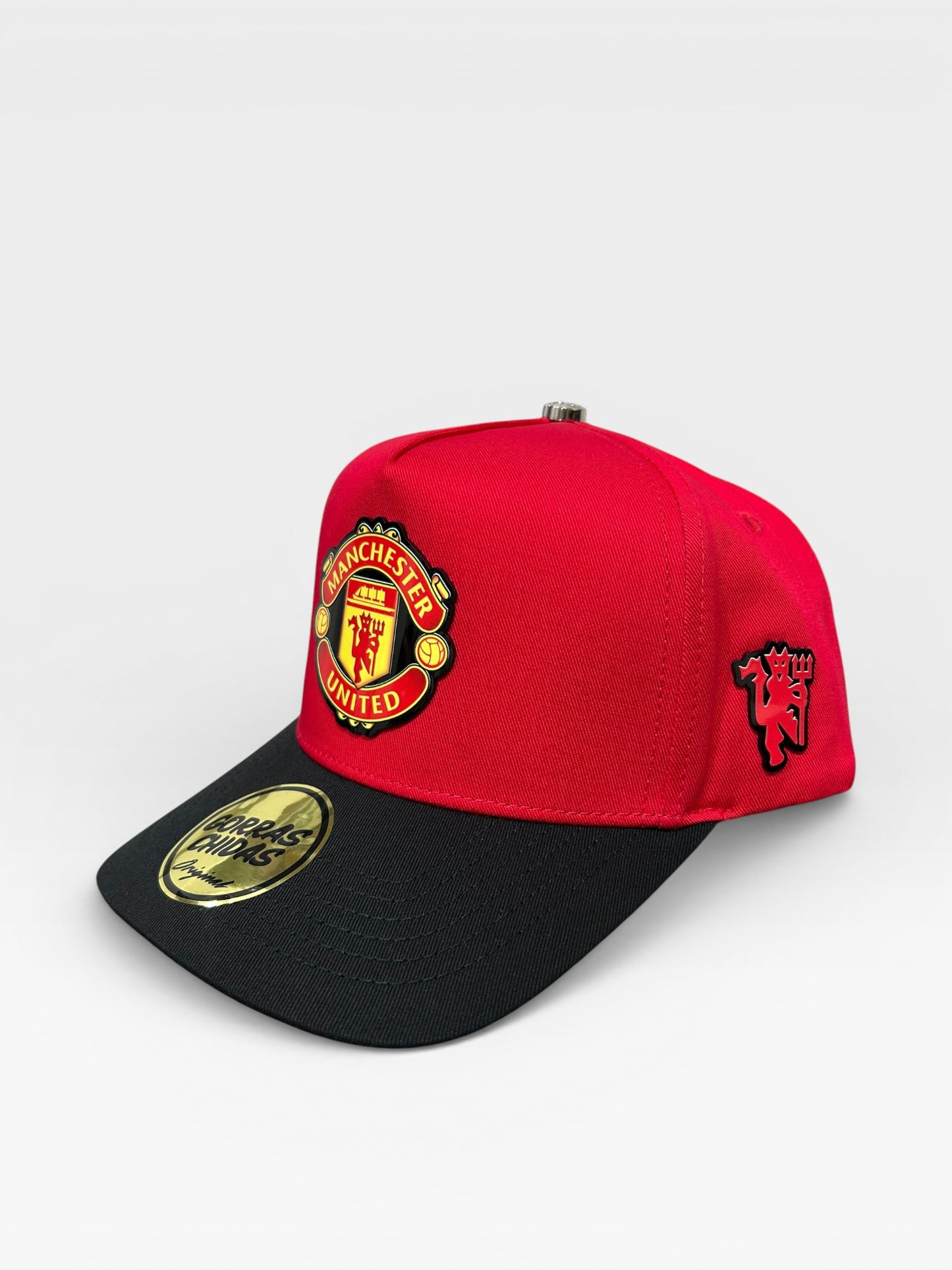 Gorra “Manchester United”