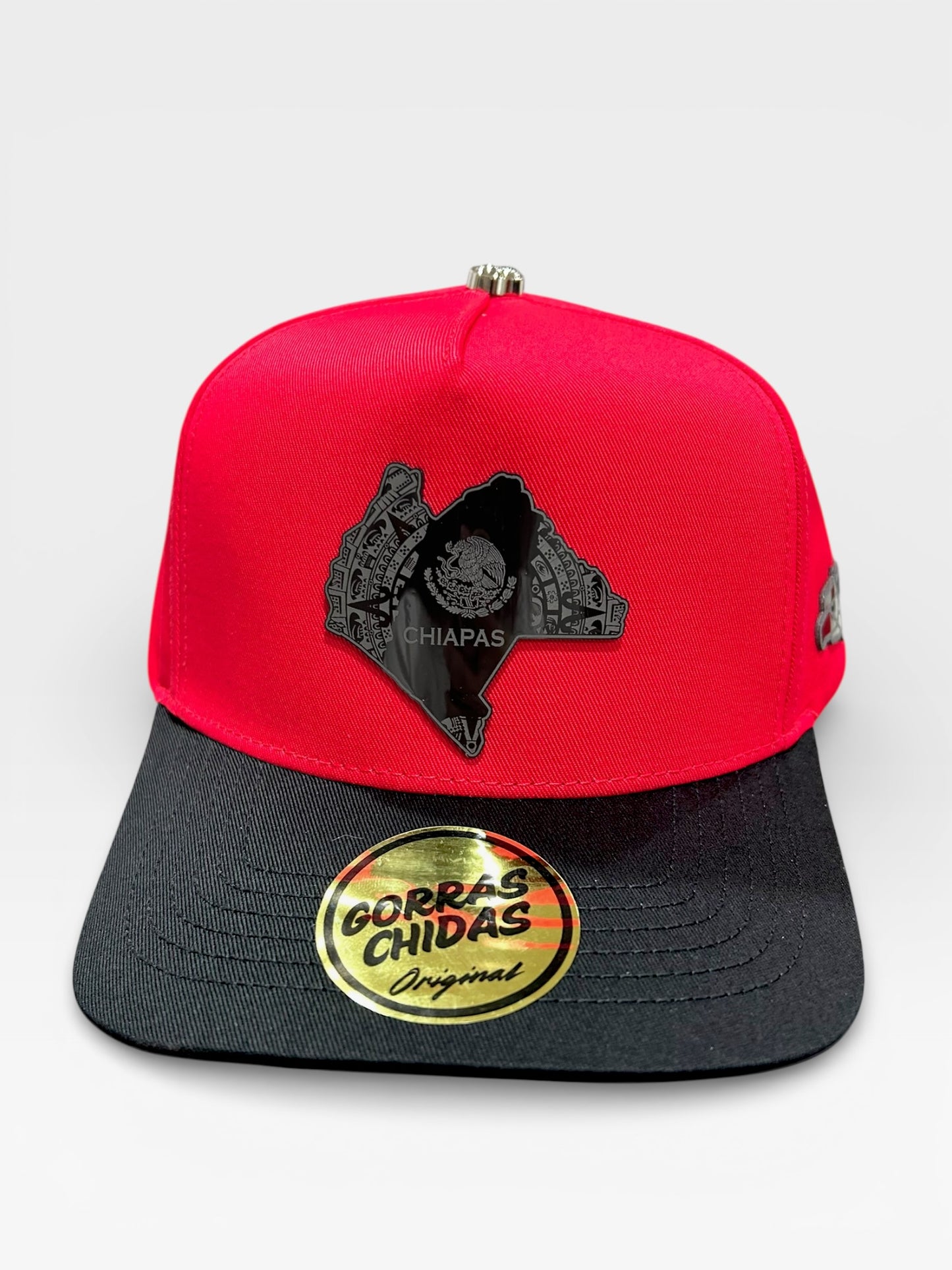 Gorra “Chiapas”