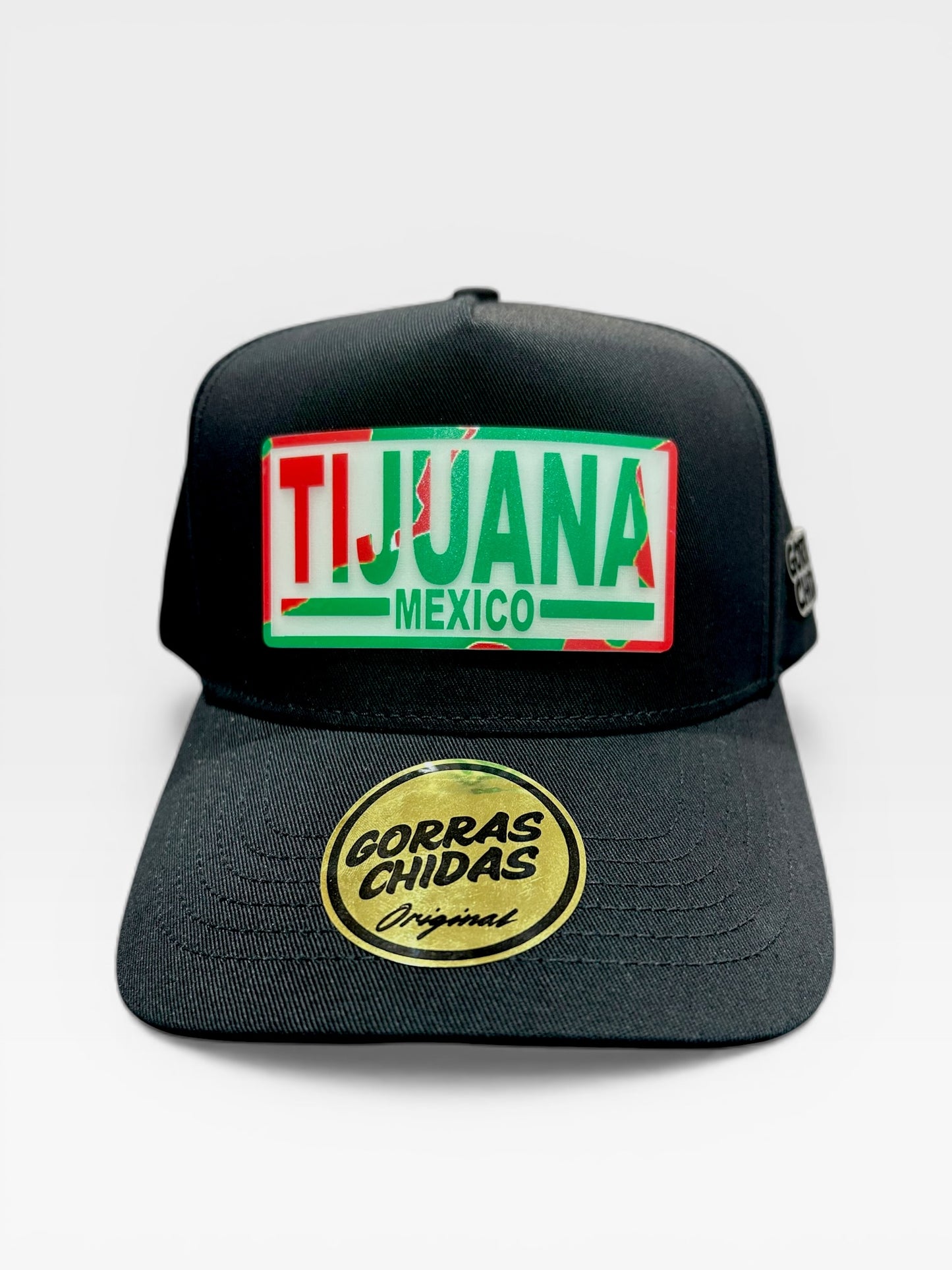 Gorra “Tijuana”