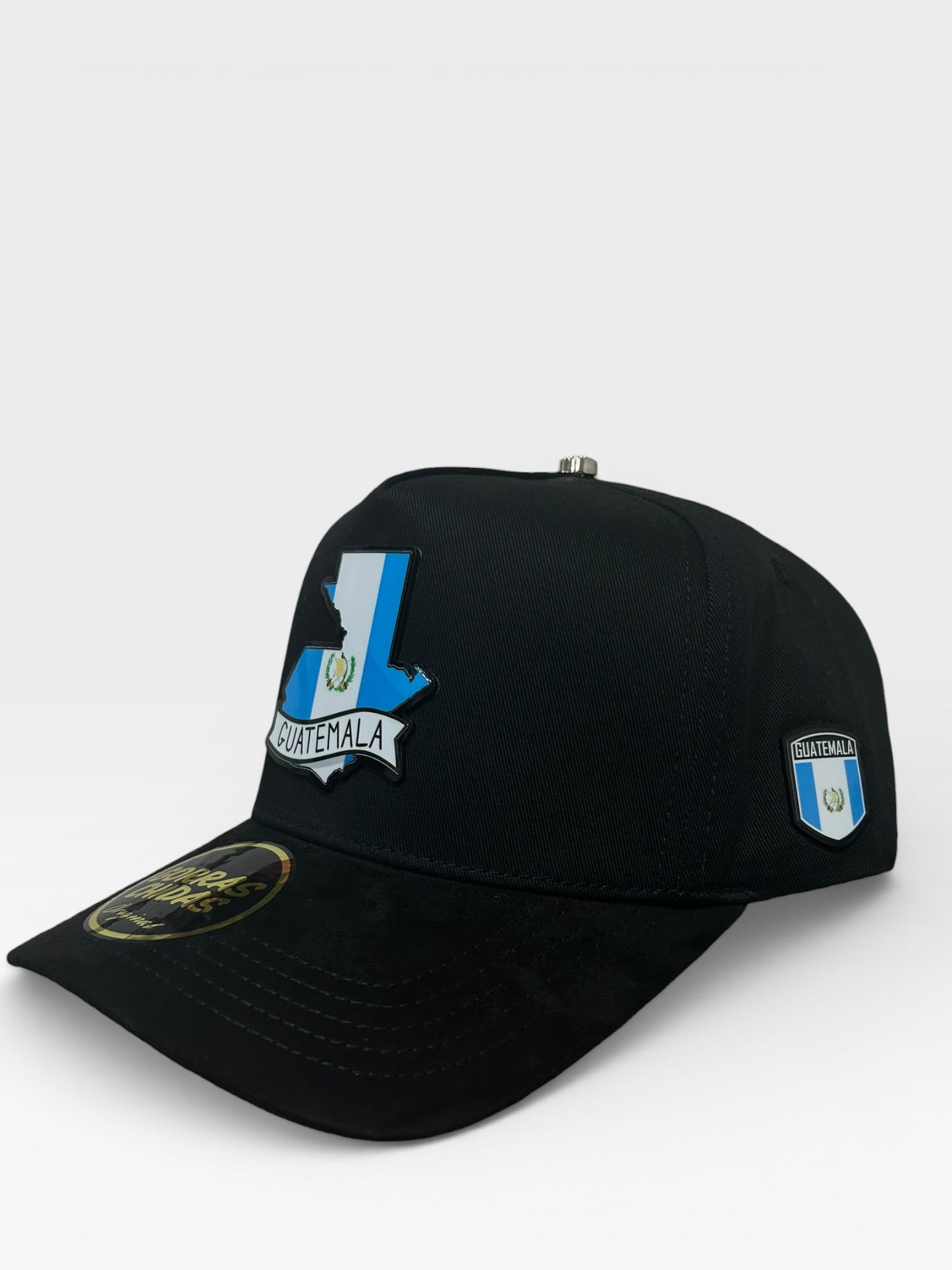 Gorra “Guatemala”