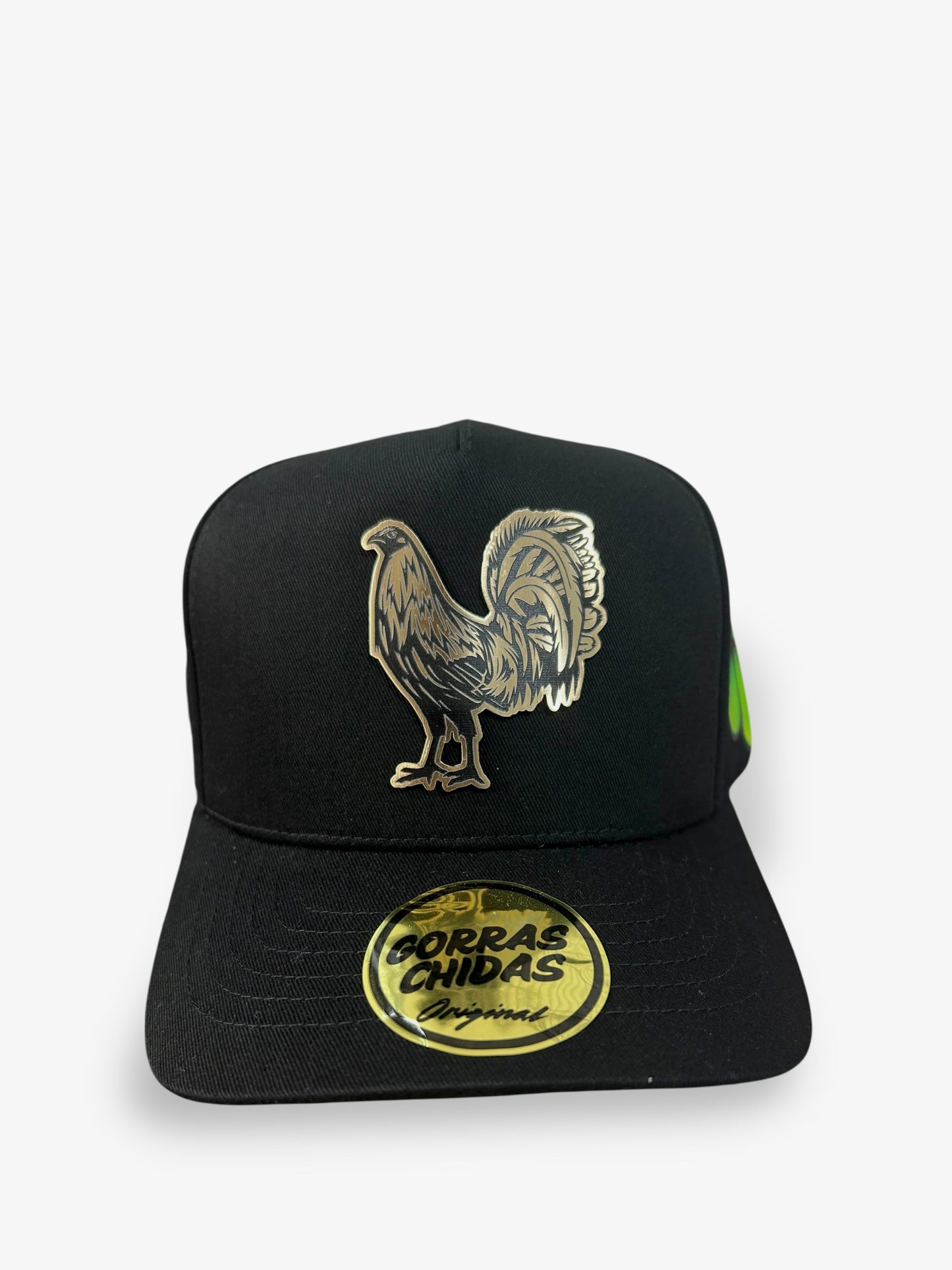 Gorra “Gallo”