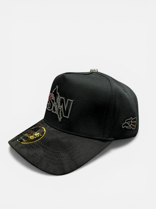 Gorra “Sinaloa”