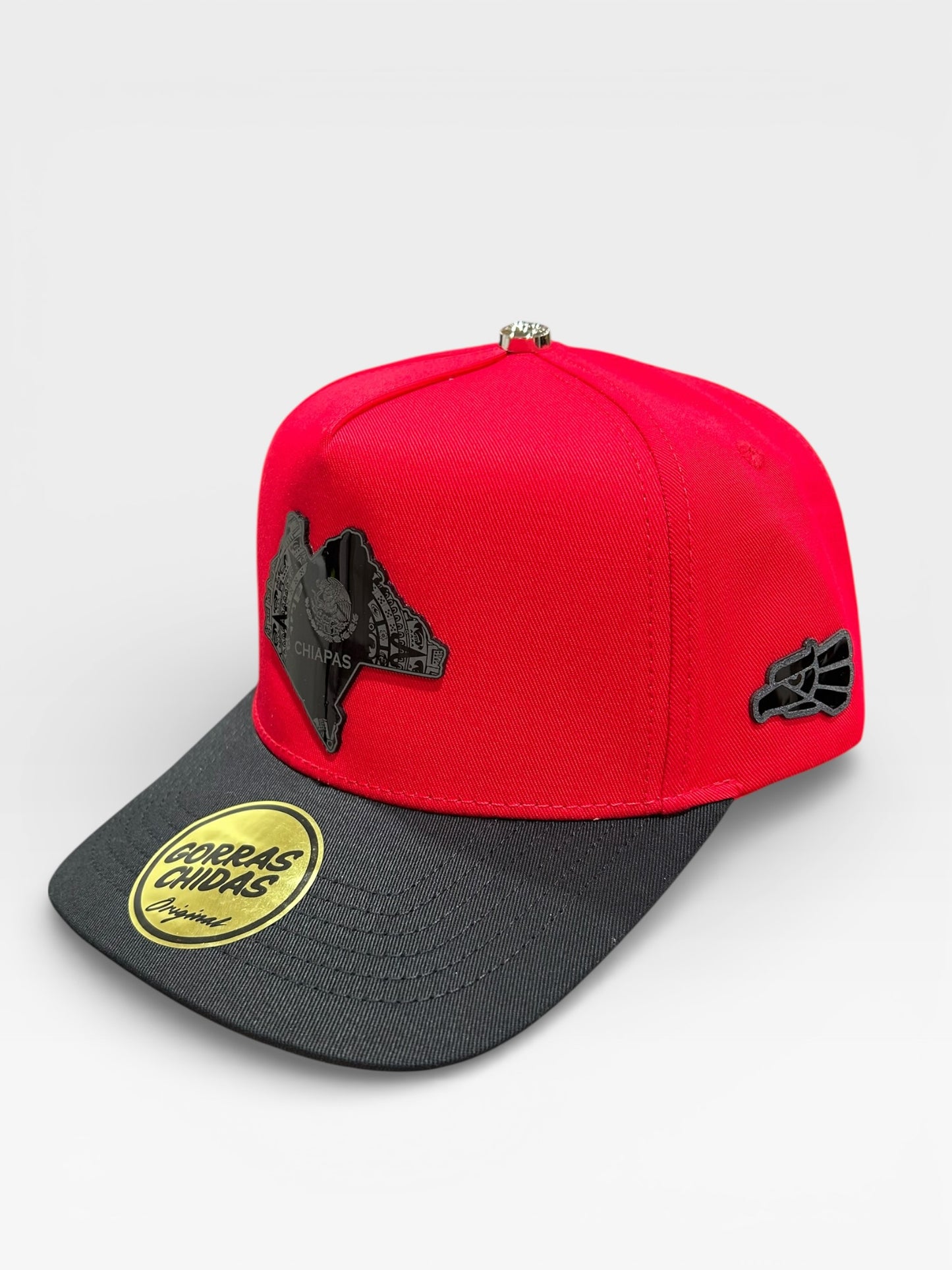 Gorra “Chiapas”
