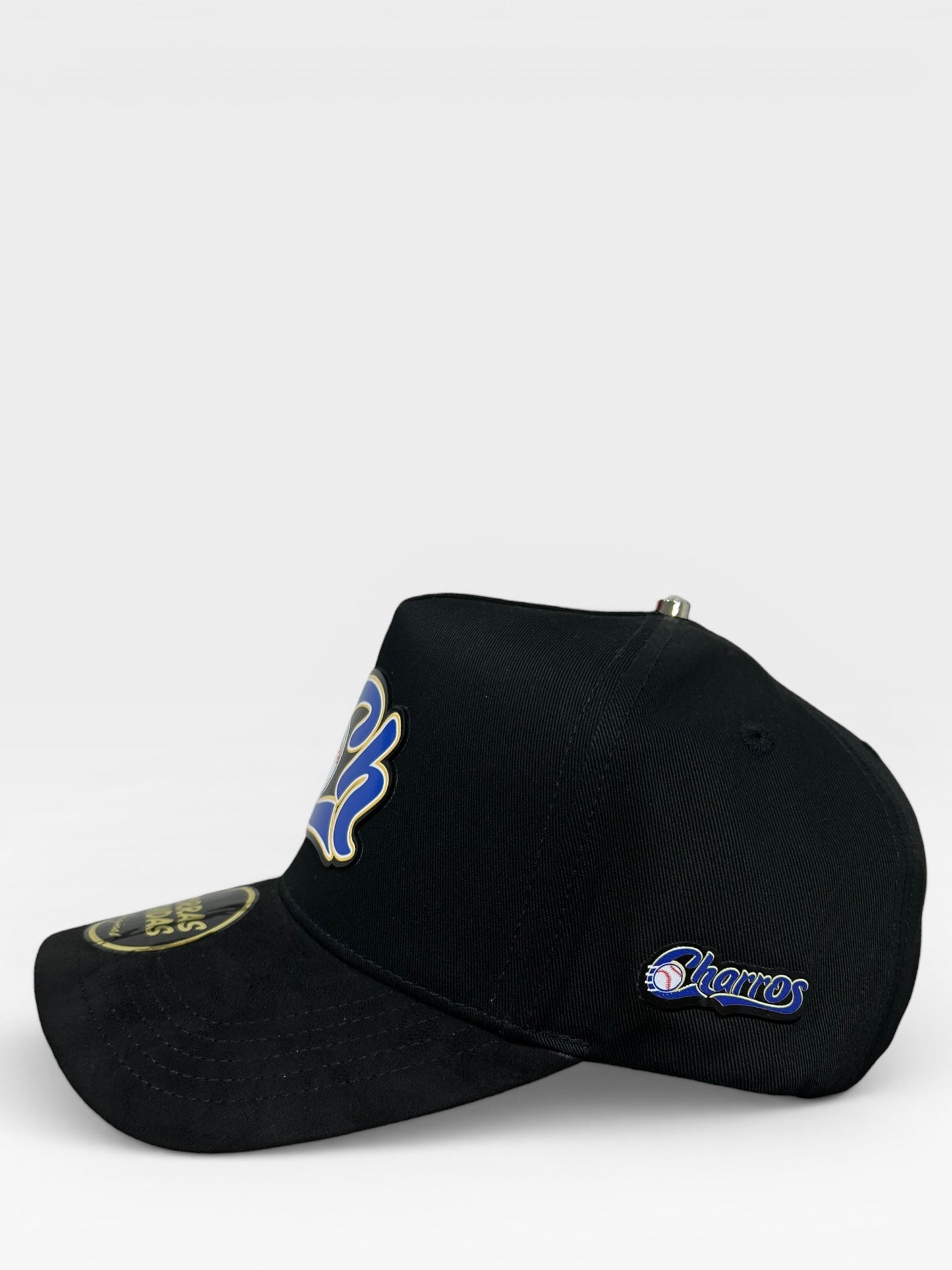 Gorra “Charros”