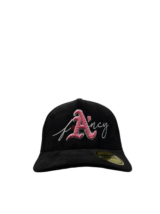 Fancy A’s