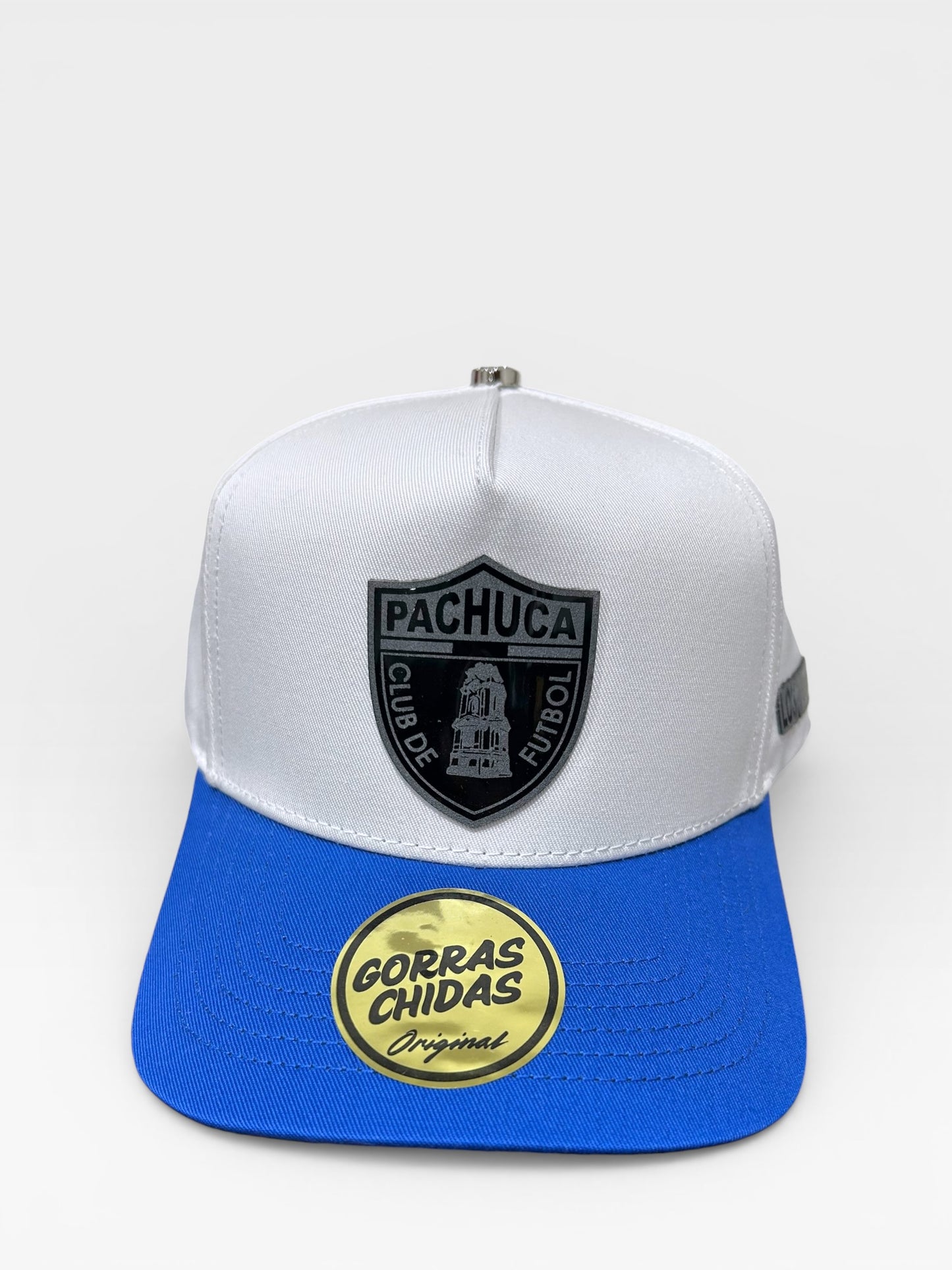 Gorra “Pachuca”Club De Futbol
