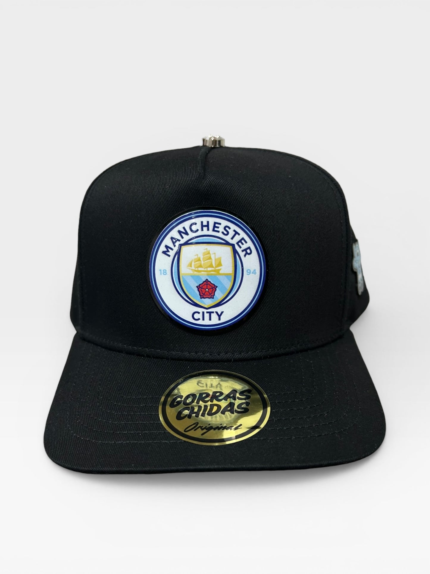 Gorra “Manchester City”