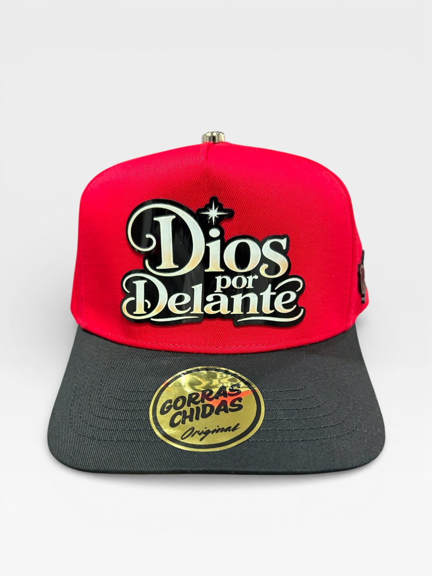 Gorra “Dios es Grande”