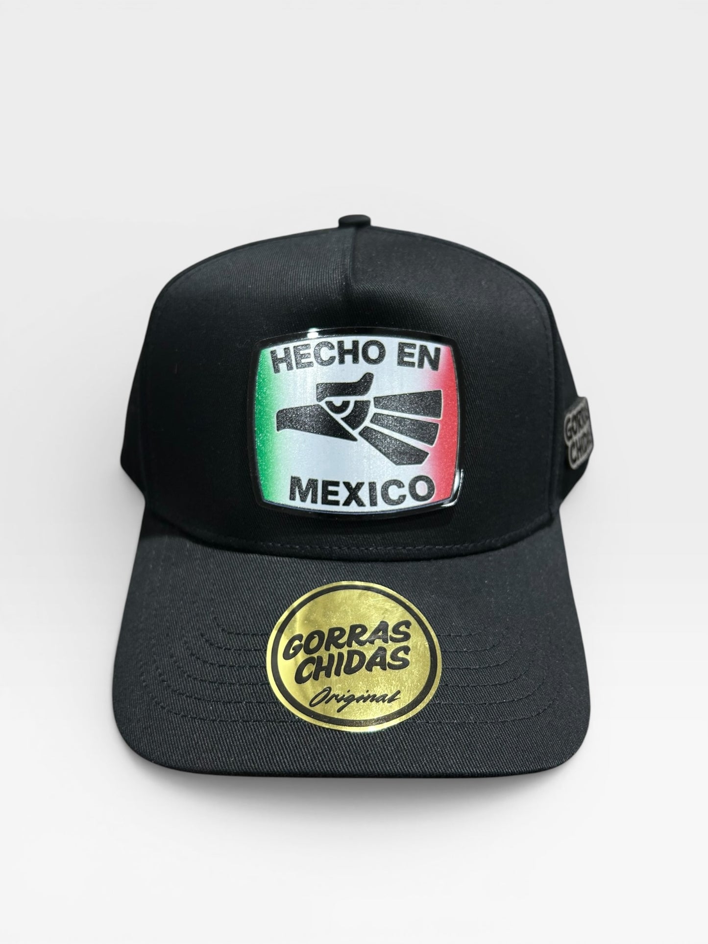 Gorra “Hecho en México”
