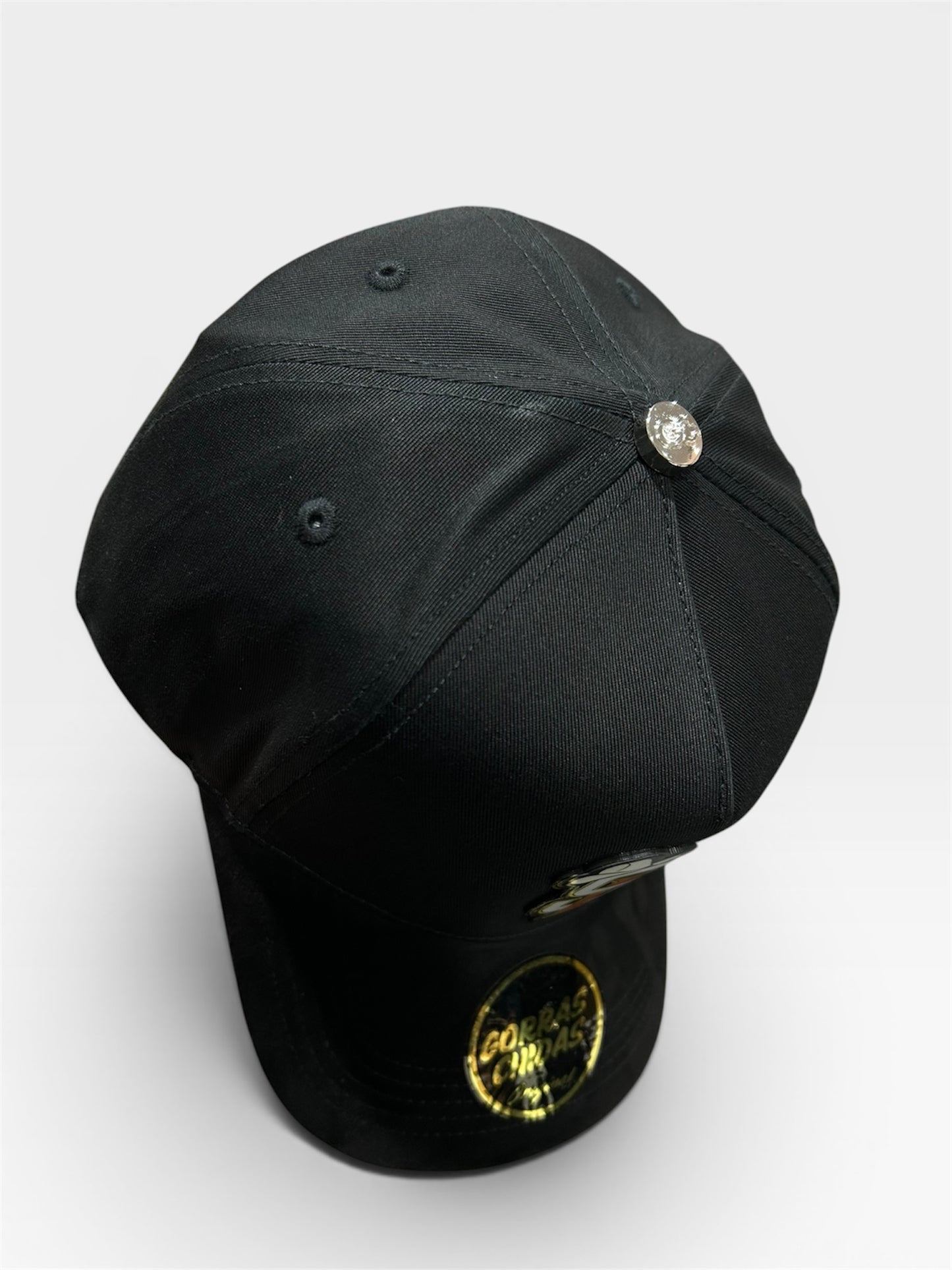 Gorra “San Diego”