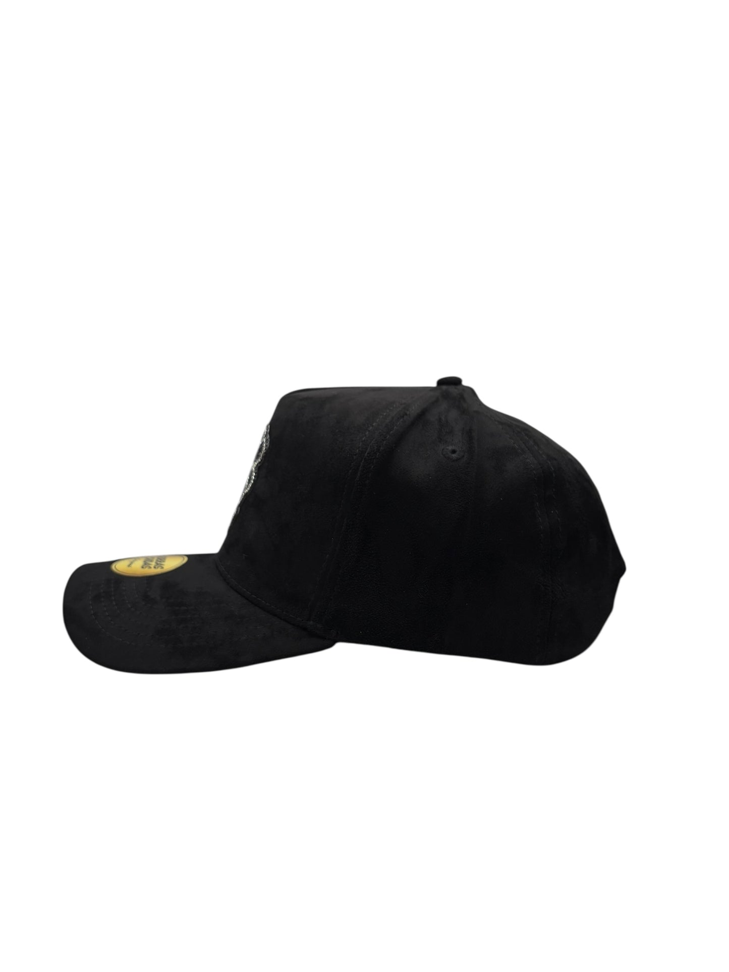 “Trébol” (Full Black)