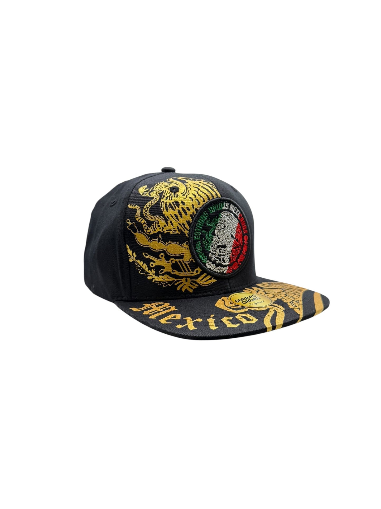 “Escudo de Mexico”