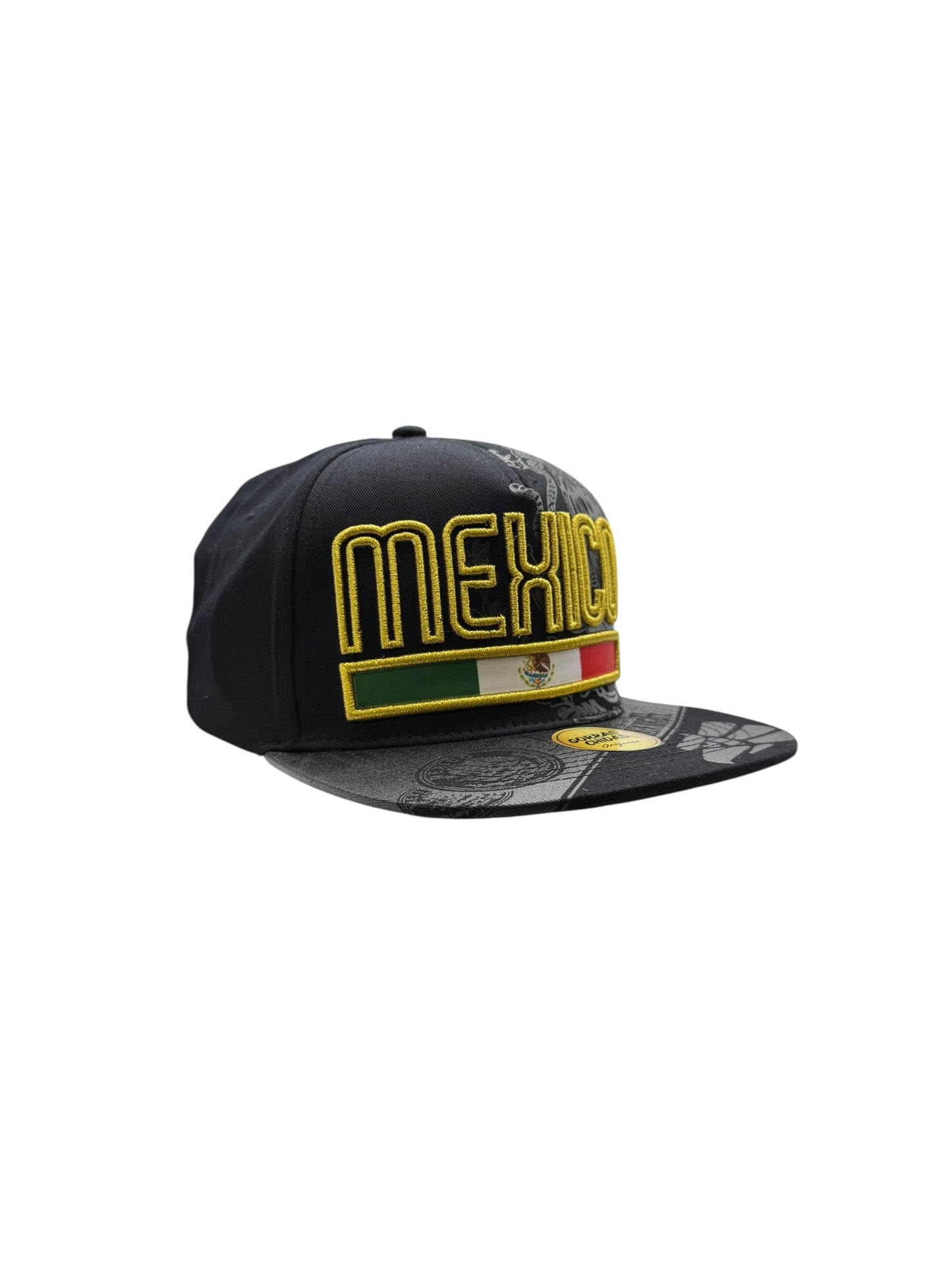 “MEXICO”