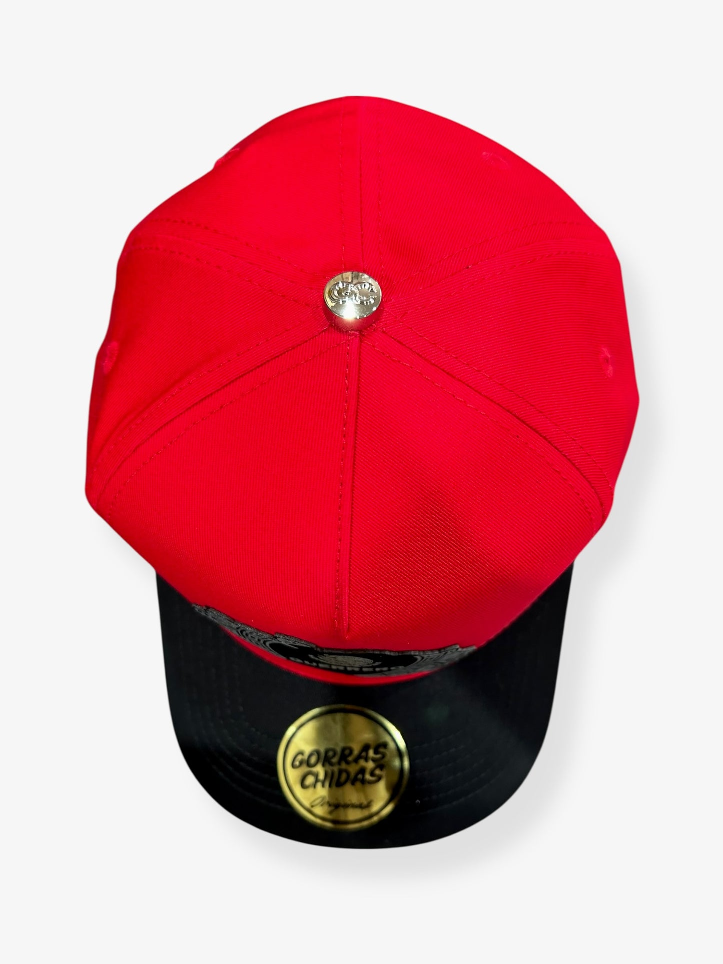 Gorra “Guerrero”