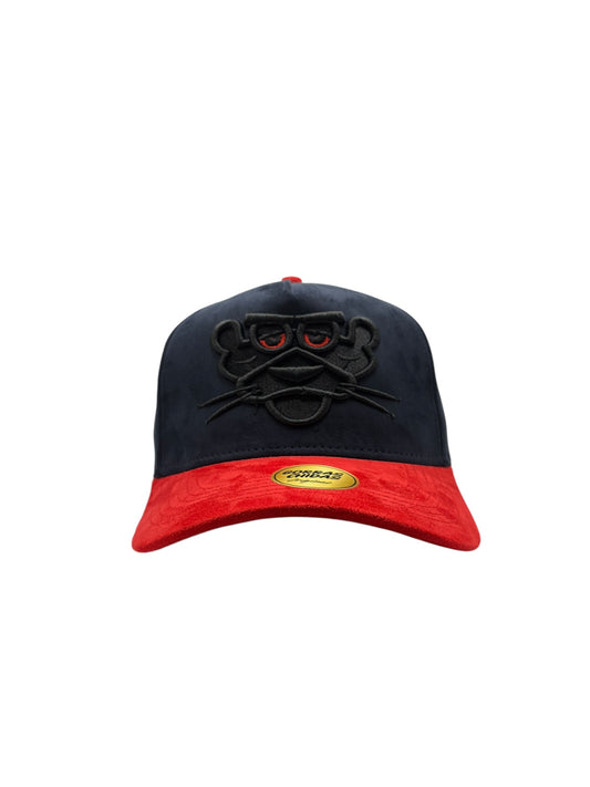 “Pantera Bélica” Estilo 2