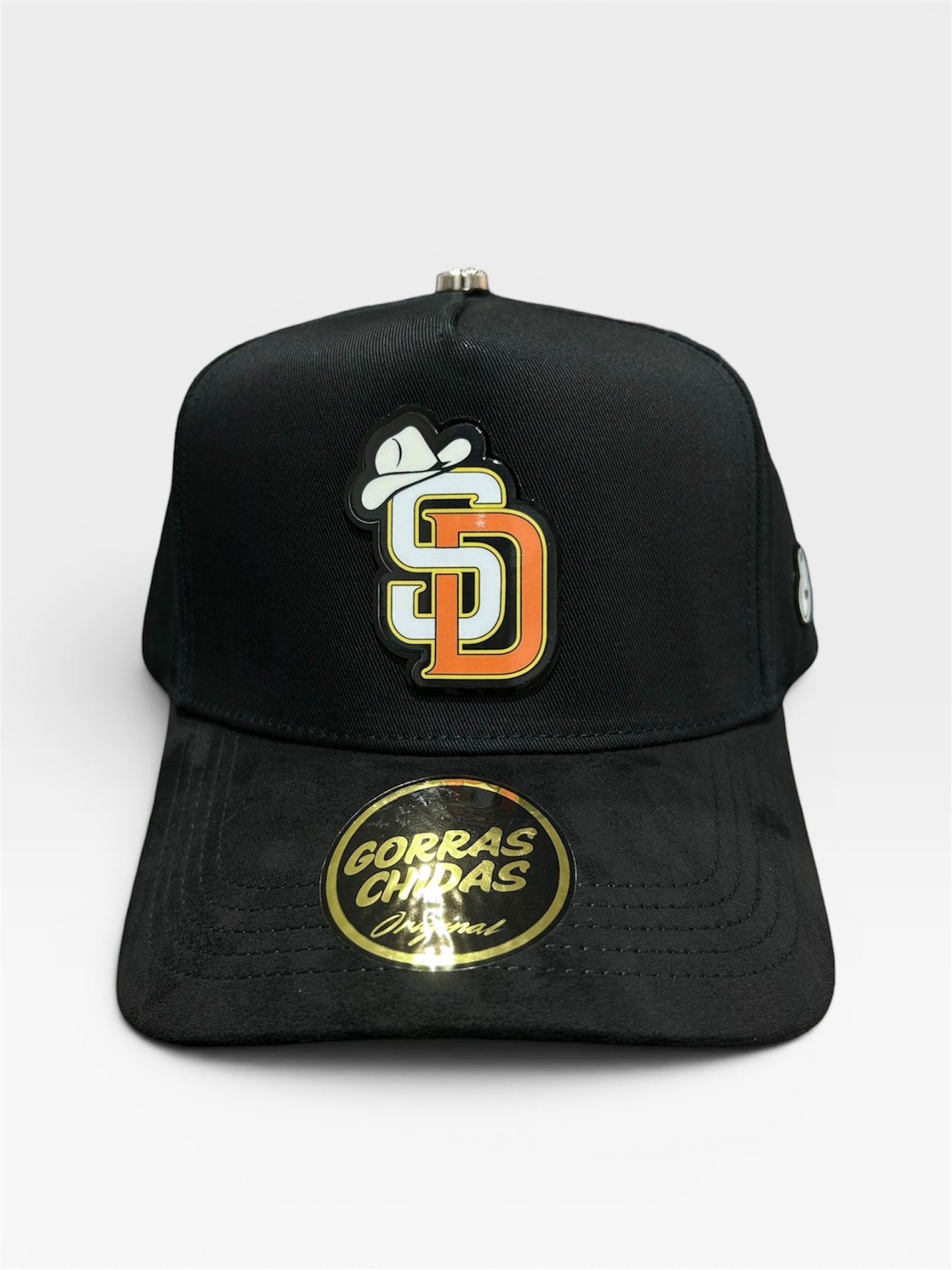 Gorra “San Diego”