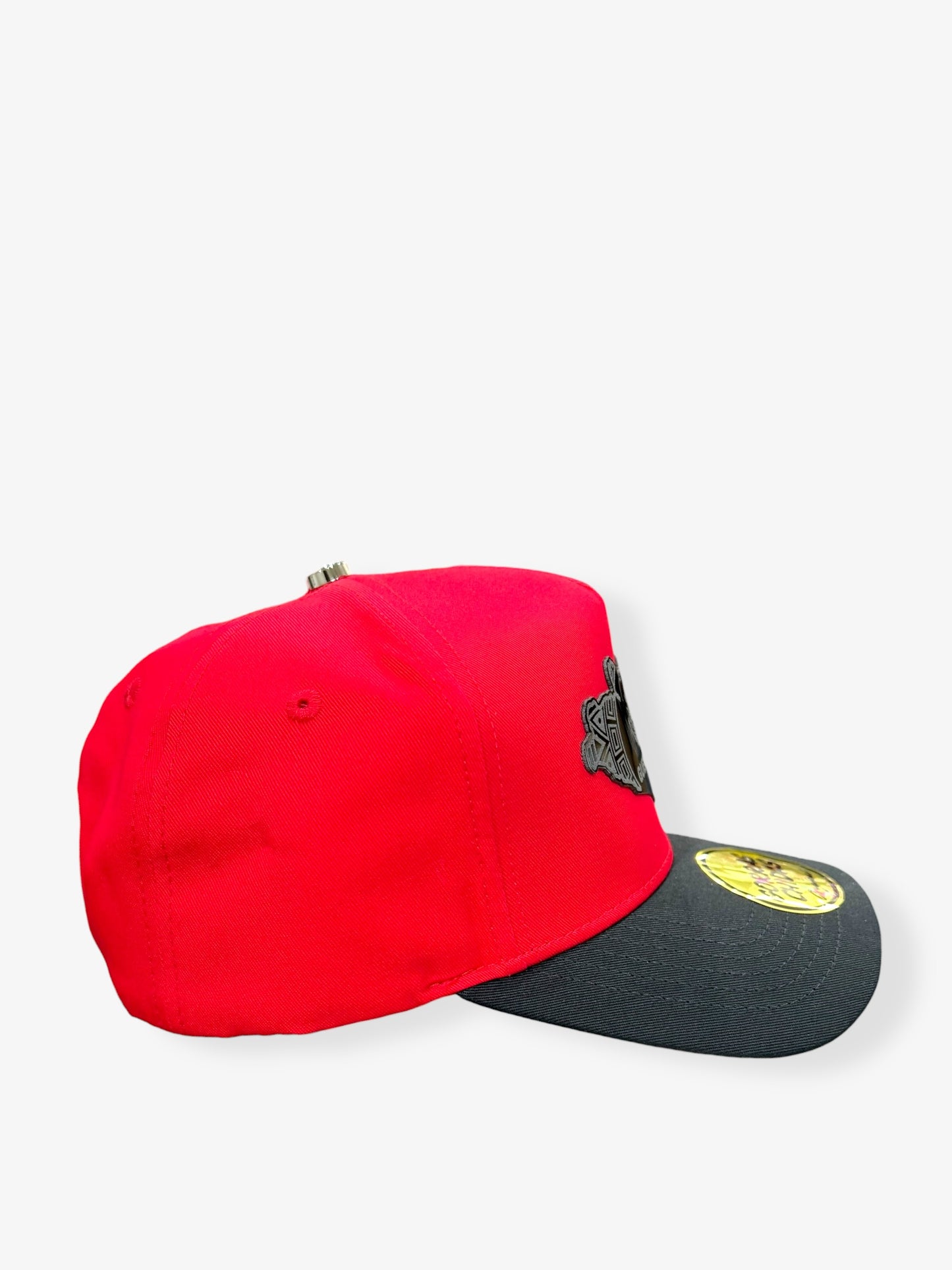 Gorra “Guerrero”