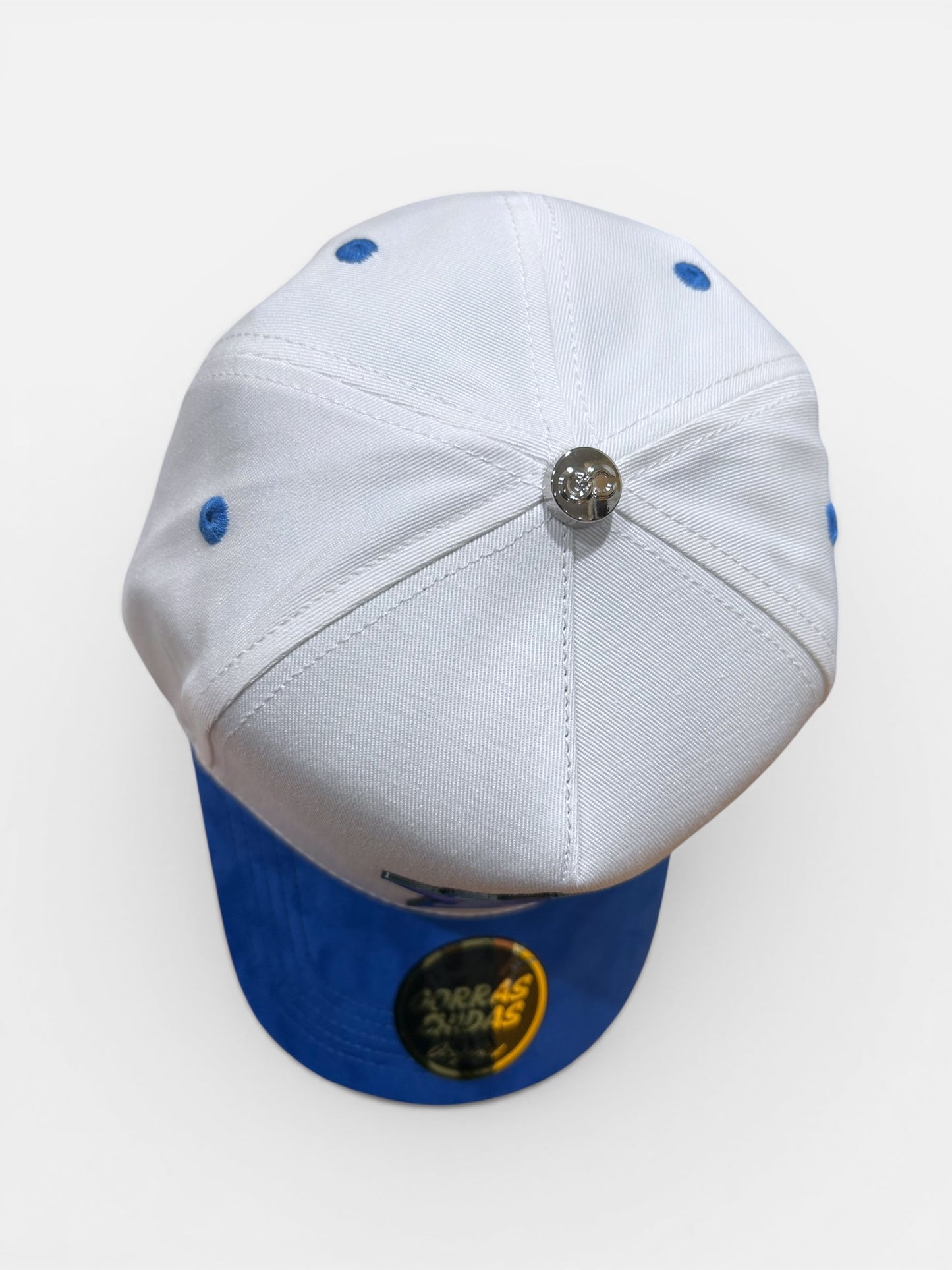 Gorra “Astros”