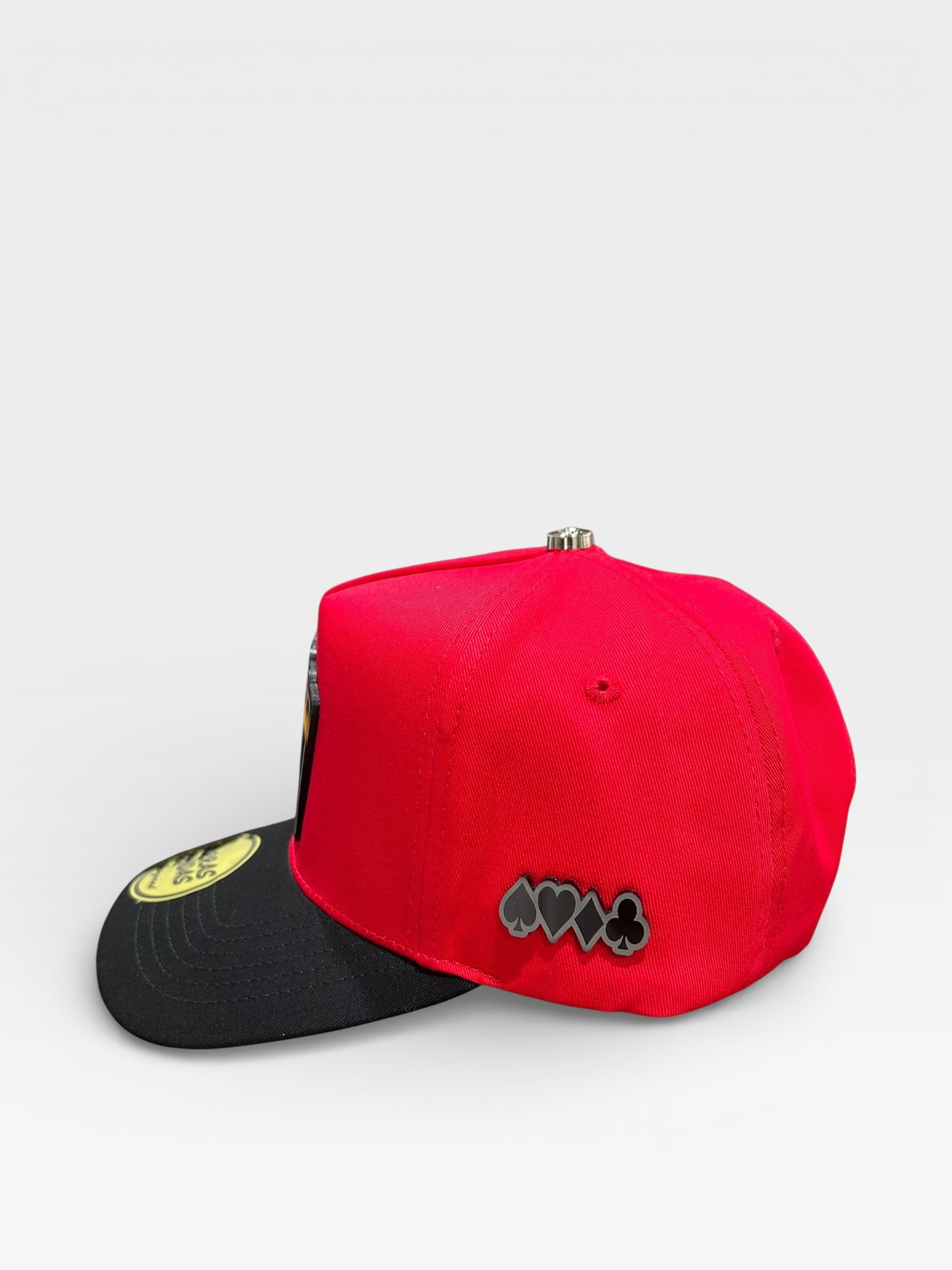 Gorra “Ace of Cards”