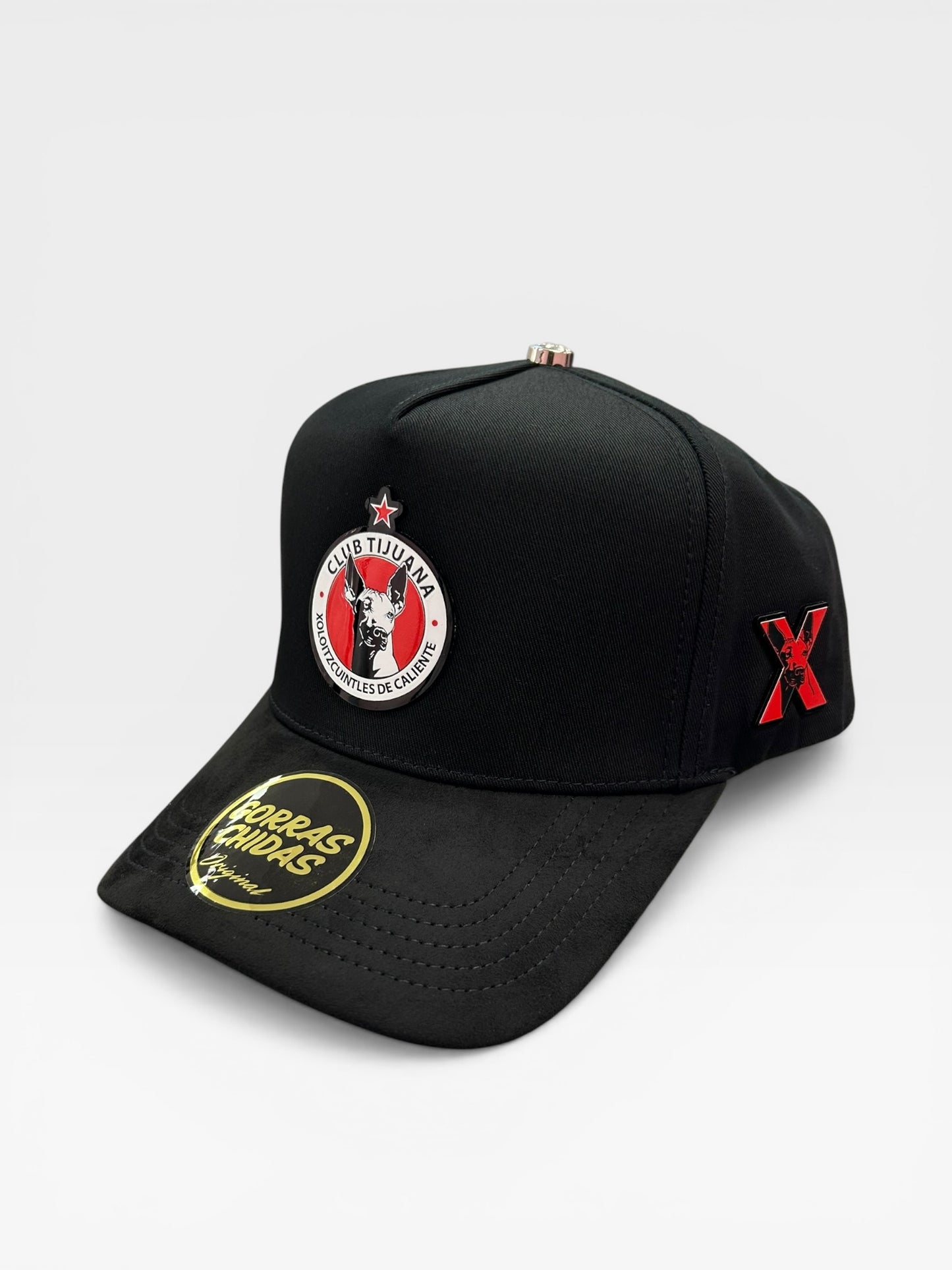 Gorra club “Tijuana”