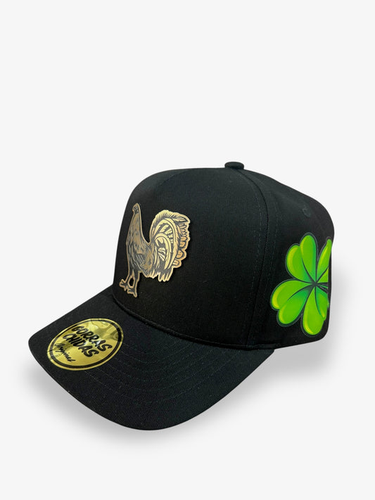 Gorra “Gallo”