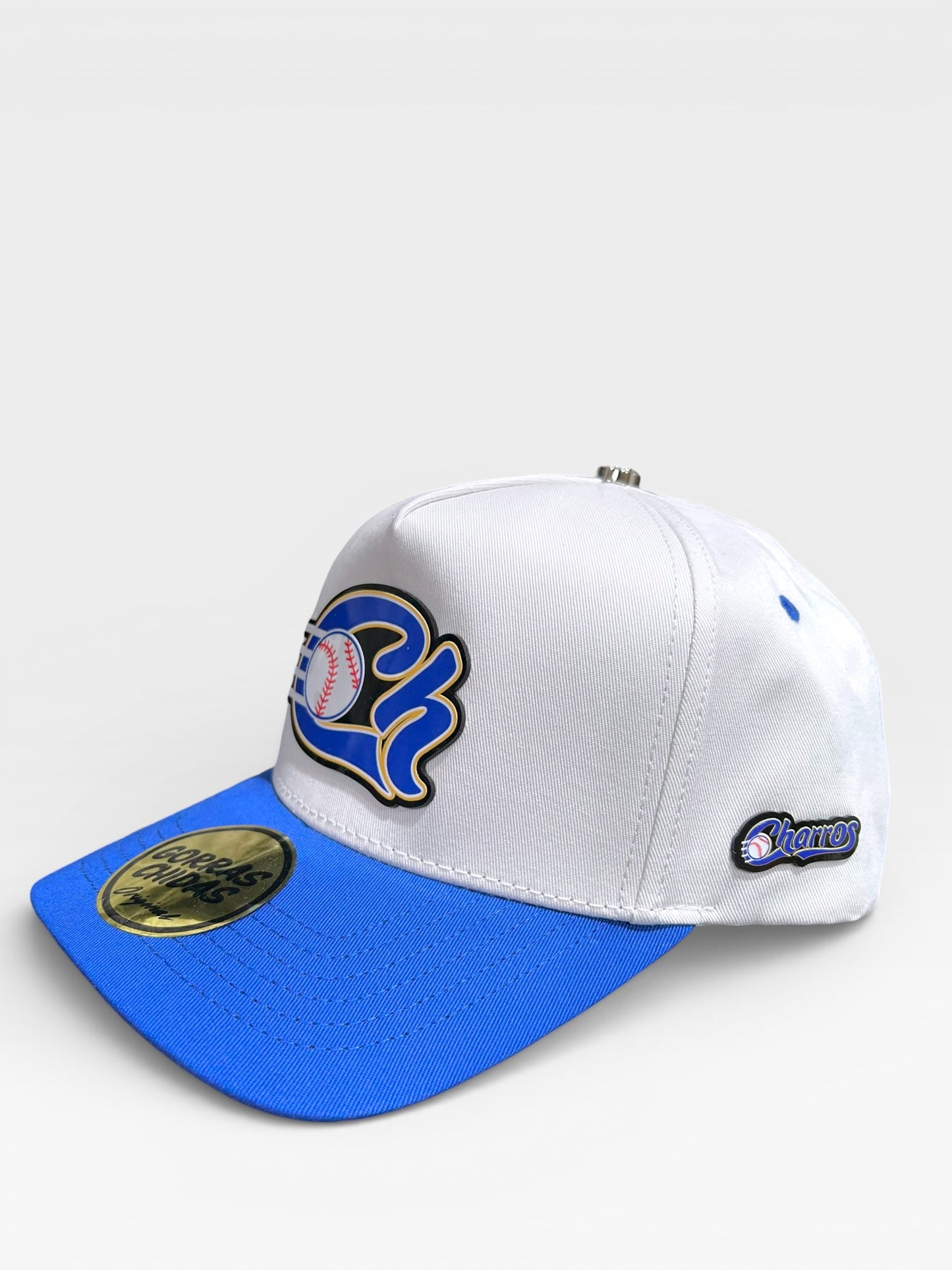 Gorra “Charros”