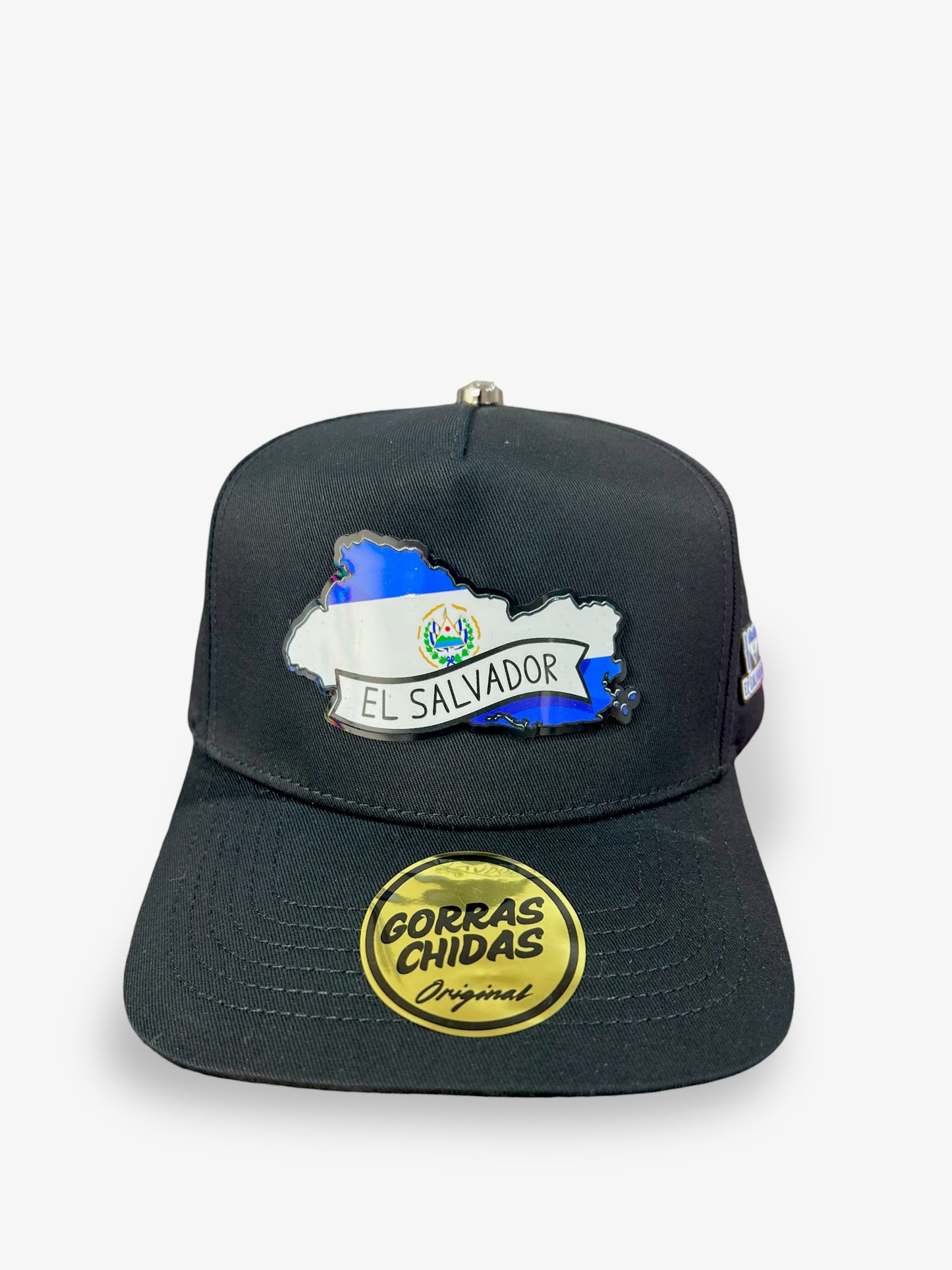 Gorra “El Salvador”