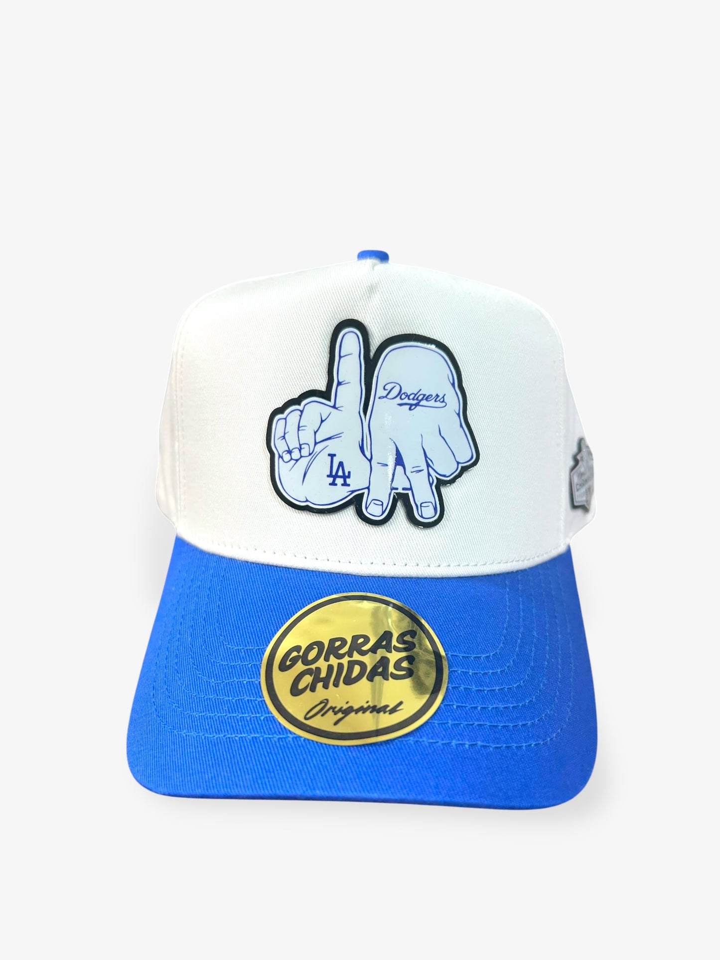 Gorra “LA Dodgers”