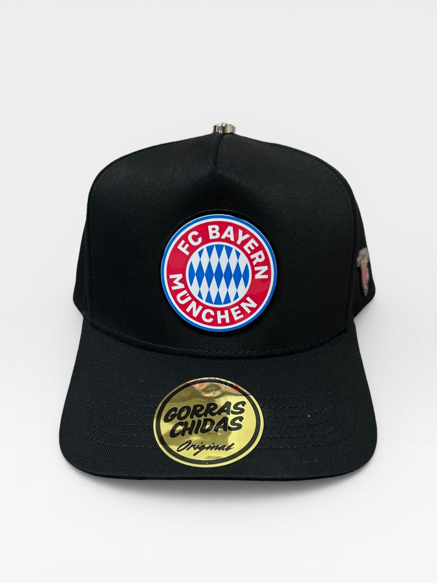Gorra “F.C. Bayern Munchen”