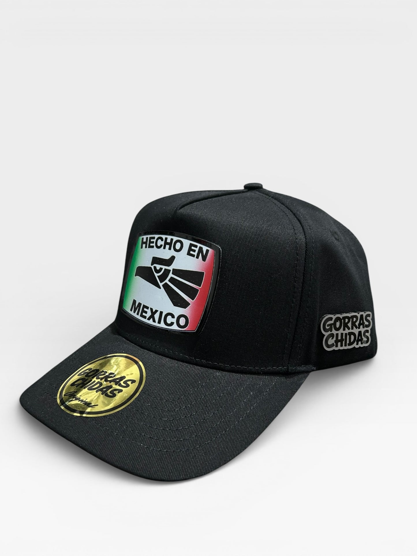 Gorra “Hecho en México”