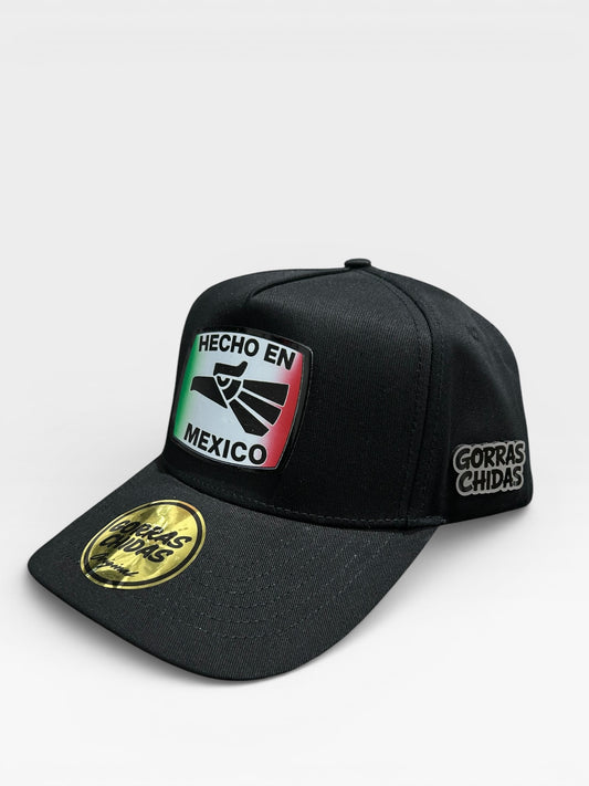 Gorra “Hecho en México”