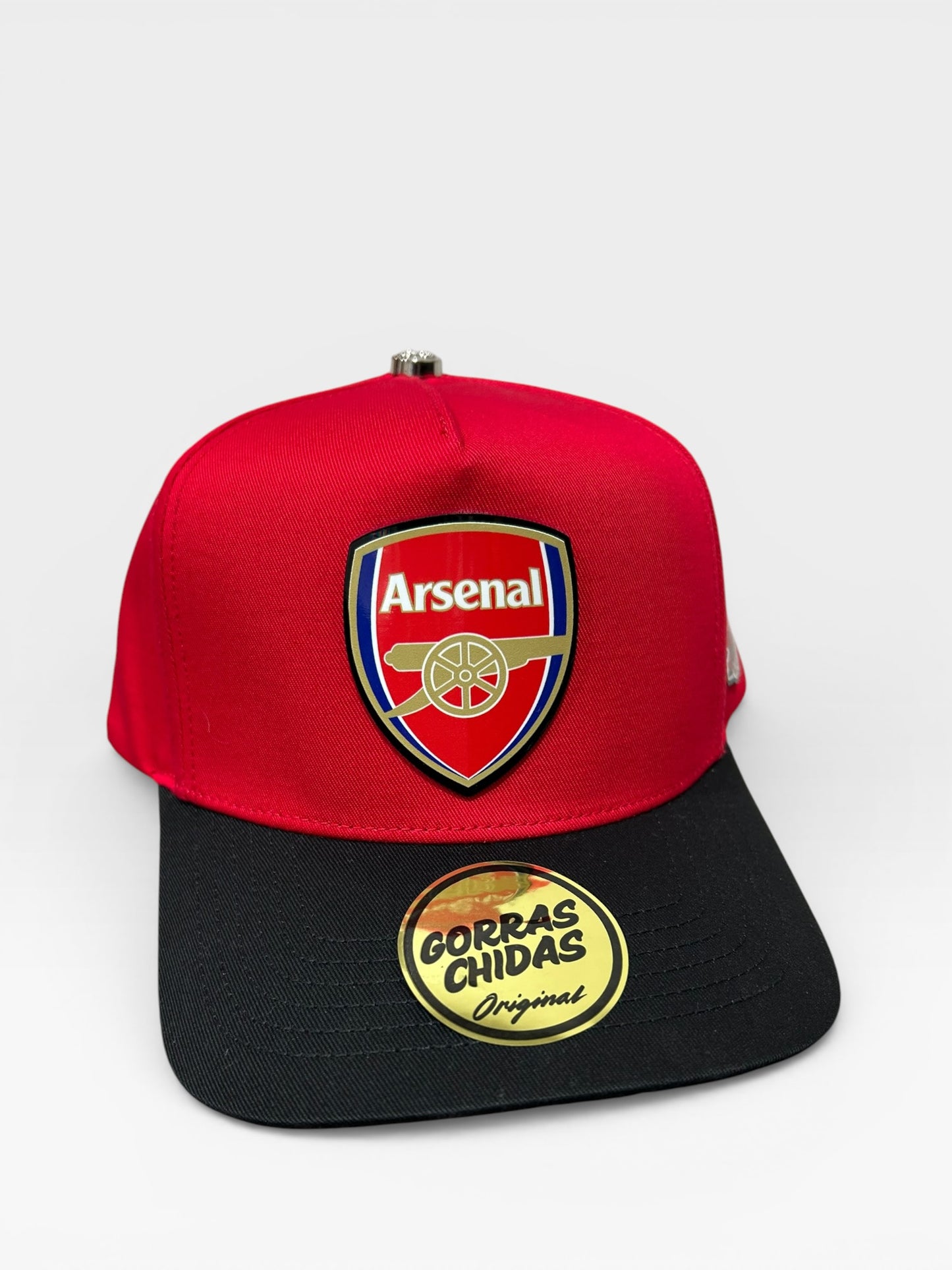 Gorra “Arsenal” F.C.
