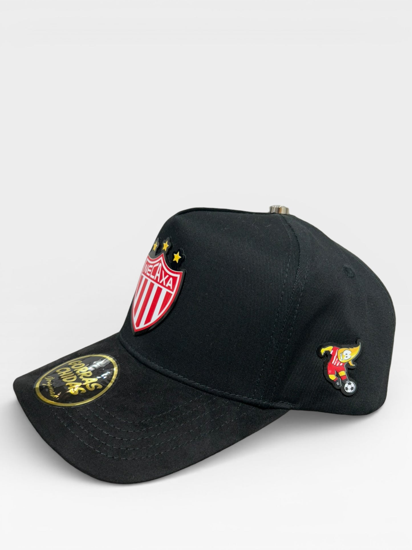 Gorra “Necaxa”