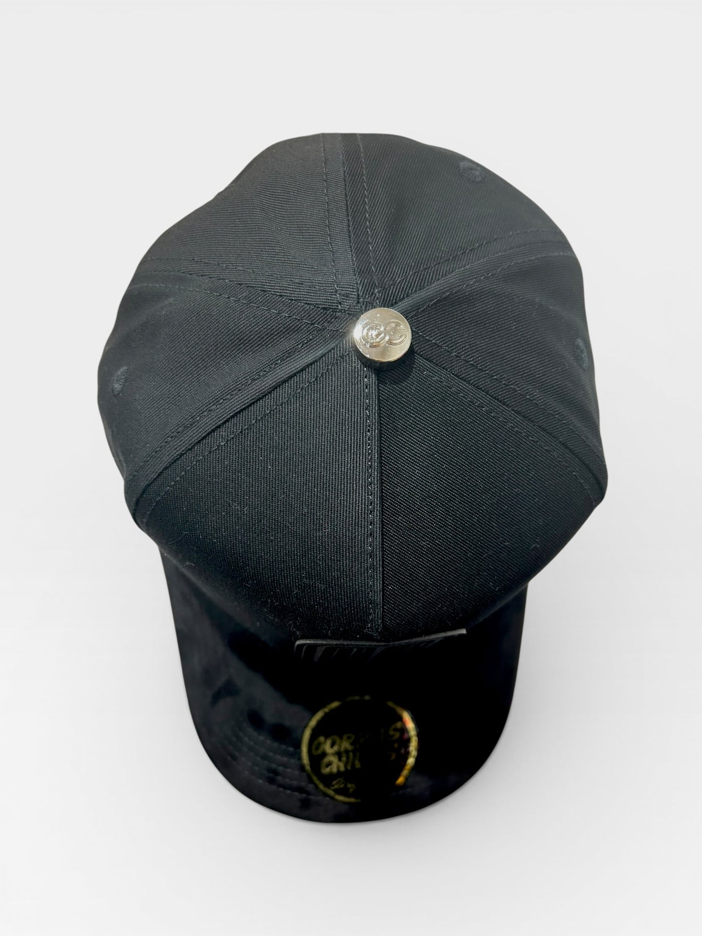 Gorra “M” de Mexico