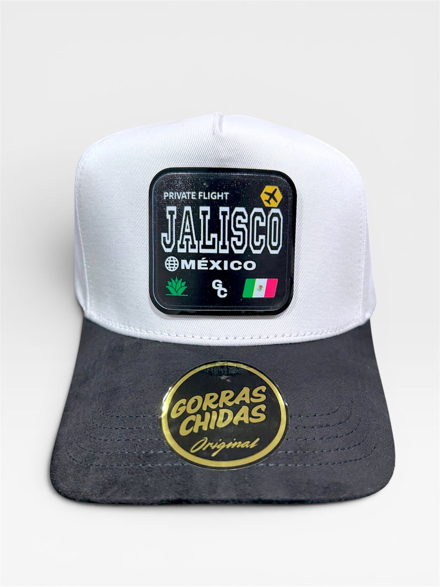 Gorra “Jalisco”