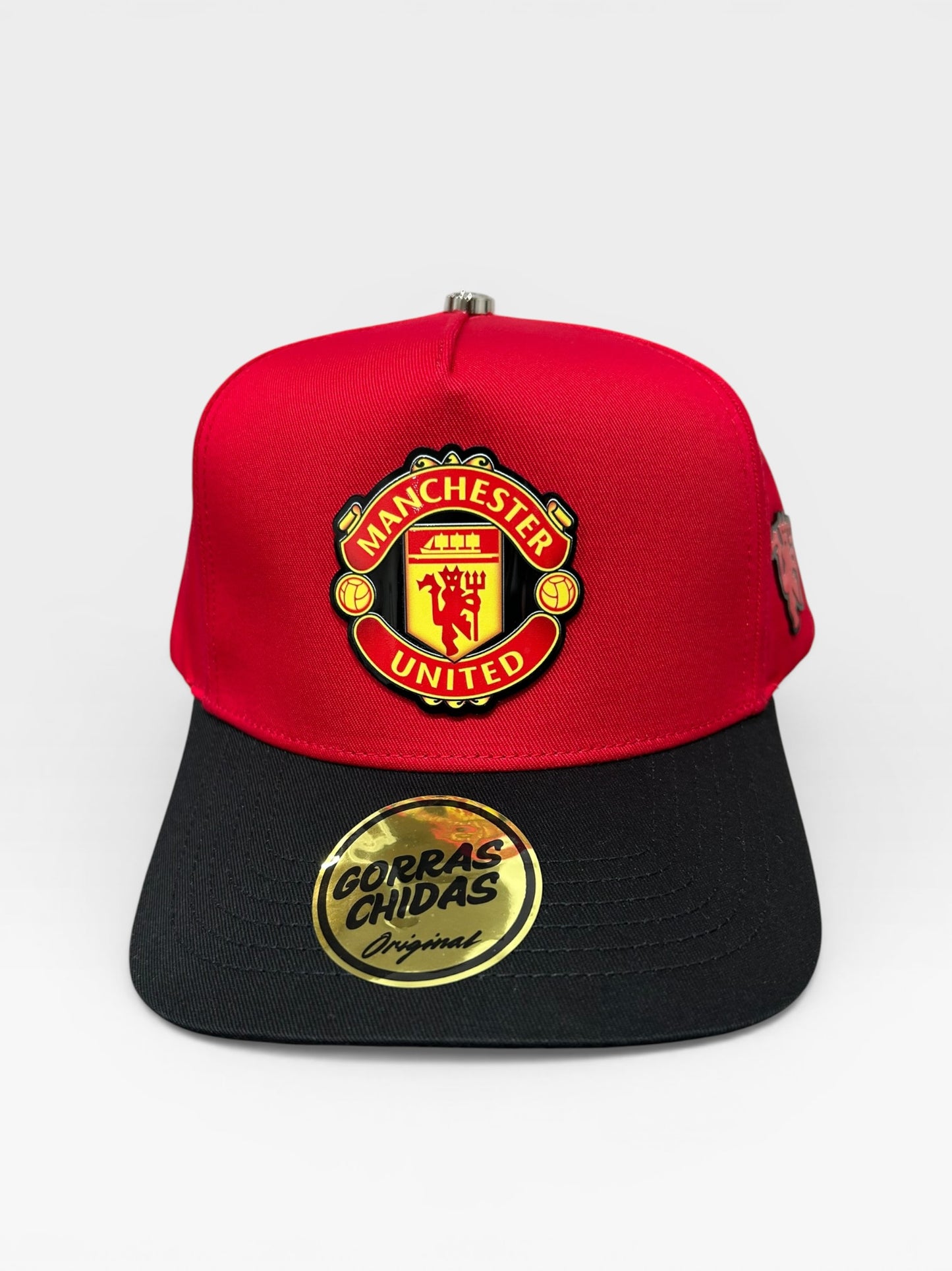 Gorra “Manchester United”