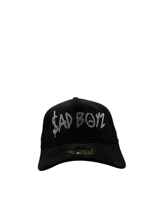 “Sad Boyz” (Full Black)