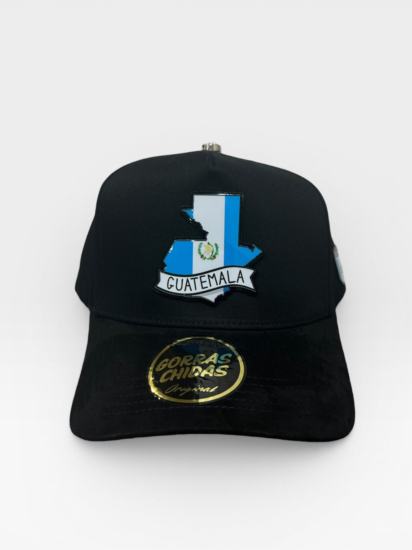 Gorra “Guatemala”