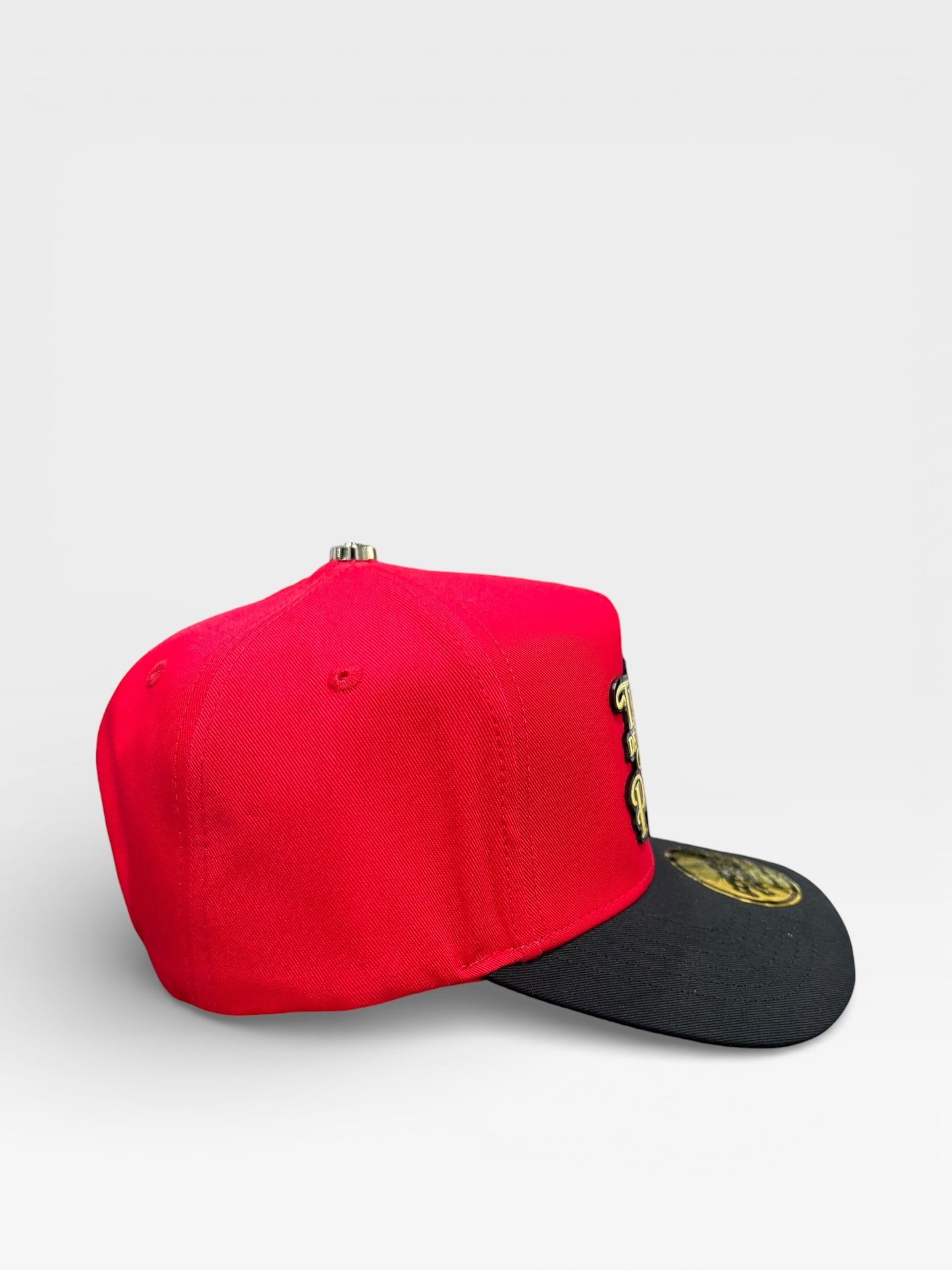 Gorra “Los Tiempos de Dios Son Perfectos”