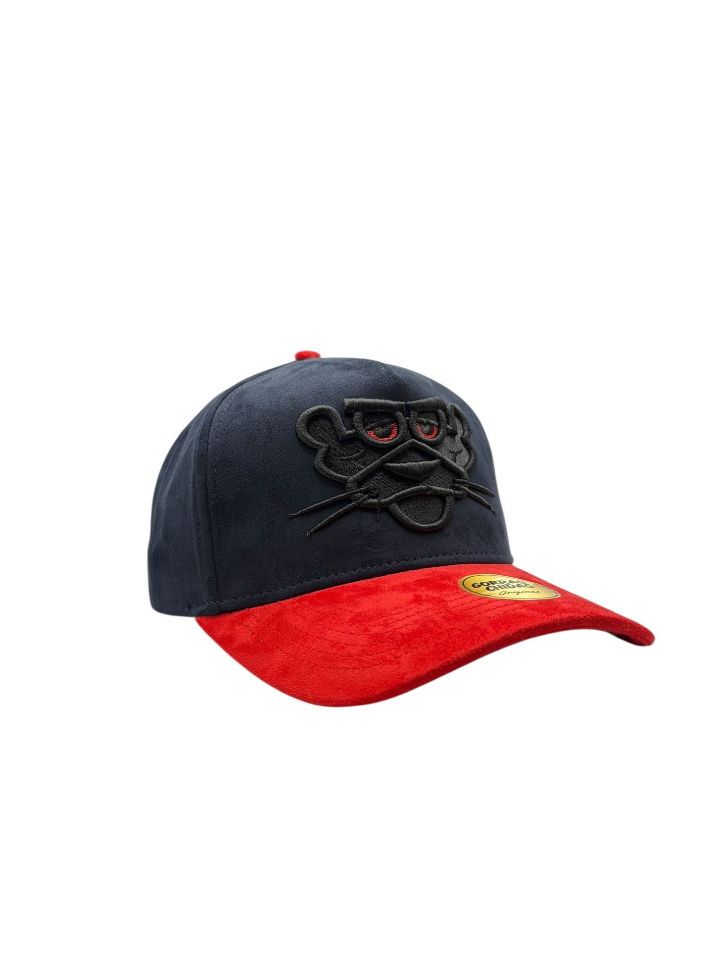 “Pantera Bélica” Estilo 2