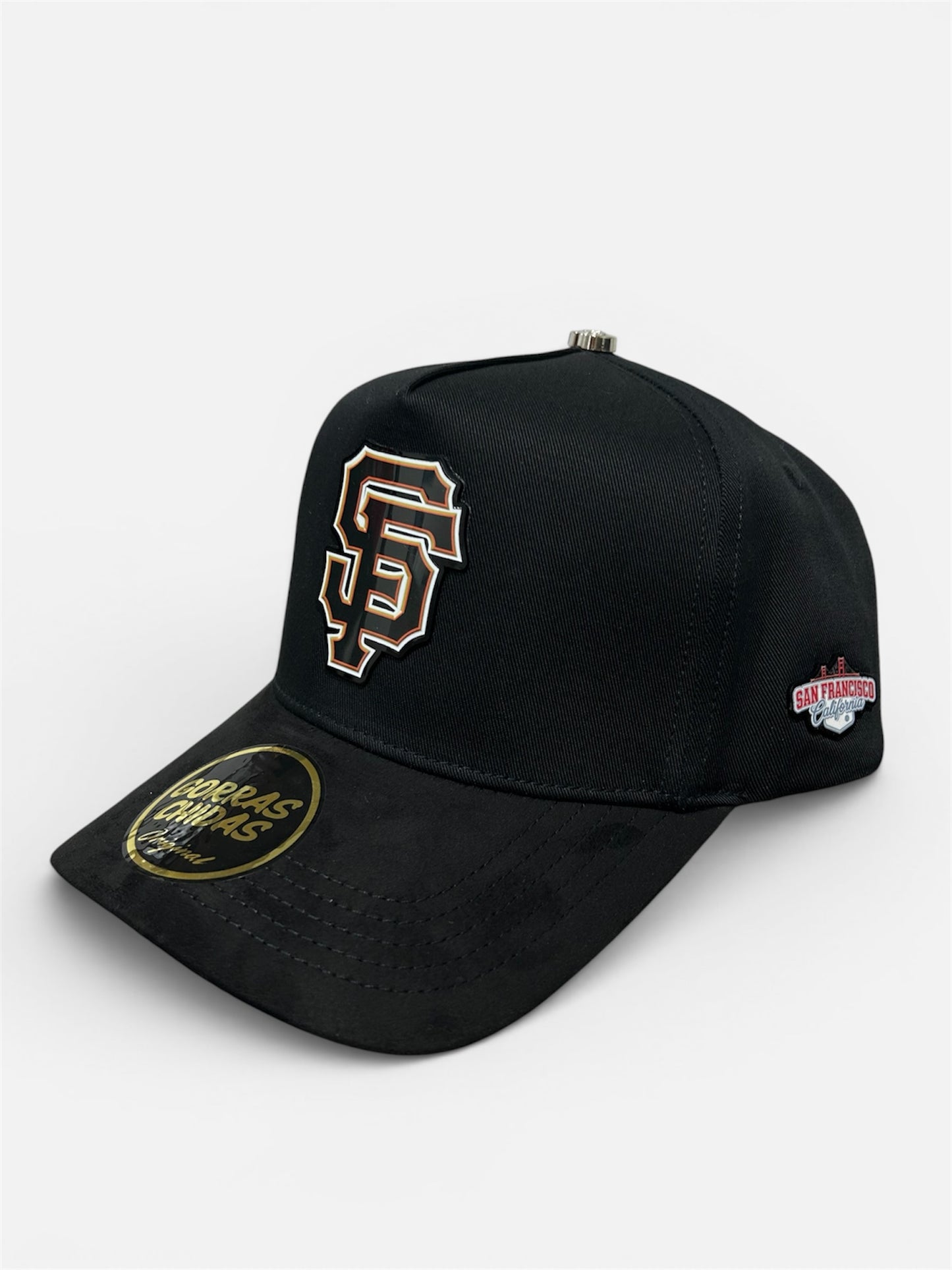 Gorra “San Francisco”