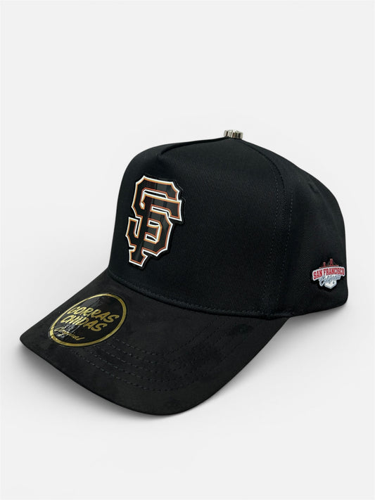 Gorra “San Francisco”
