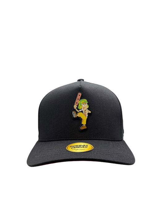 “Chavo”
