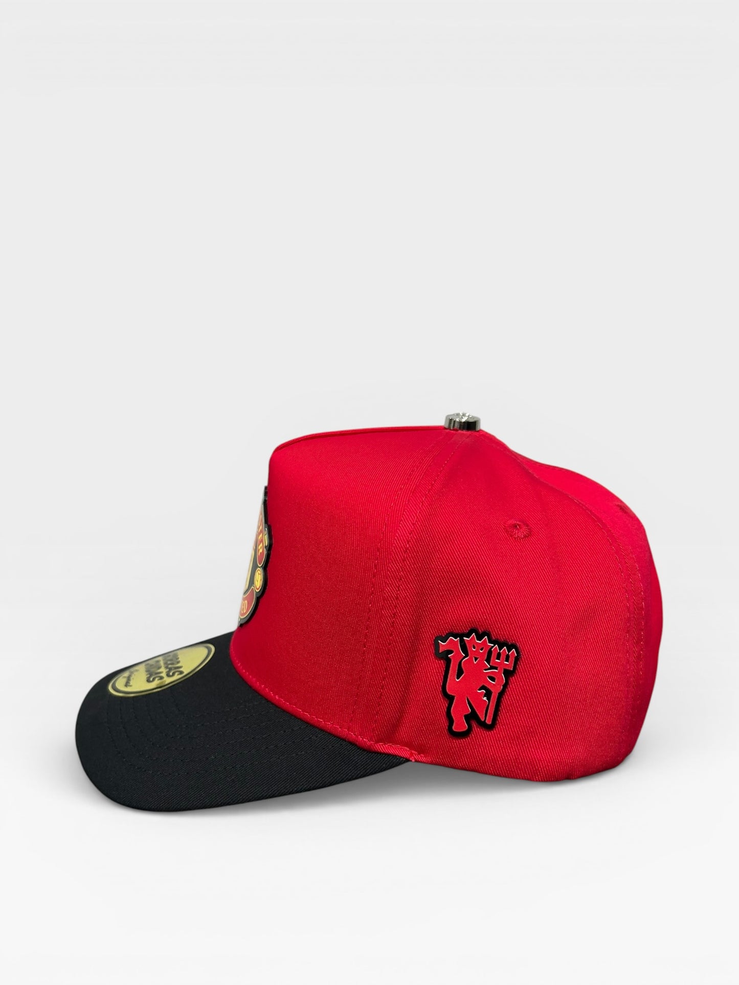 Gorra “Manchester United”