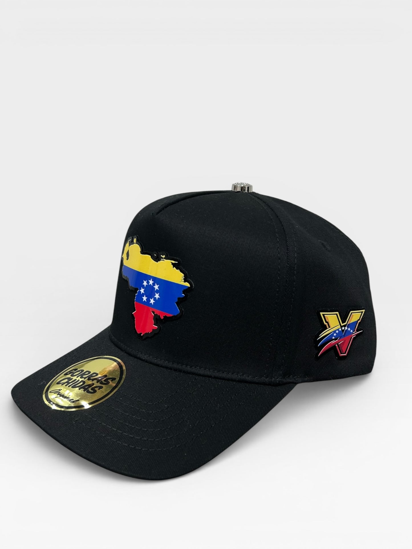 Gorra “Venezuela”