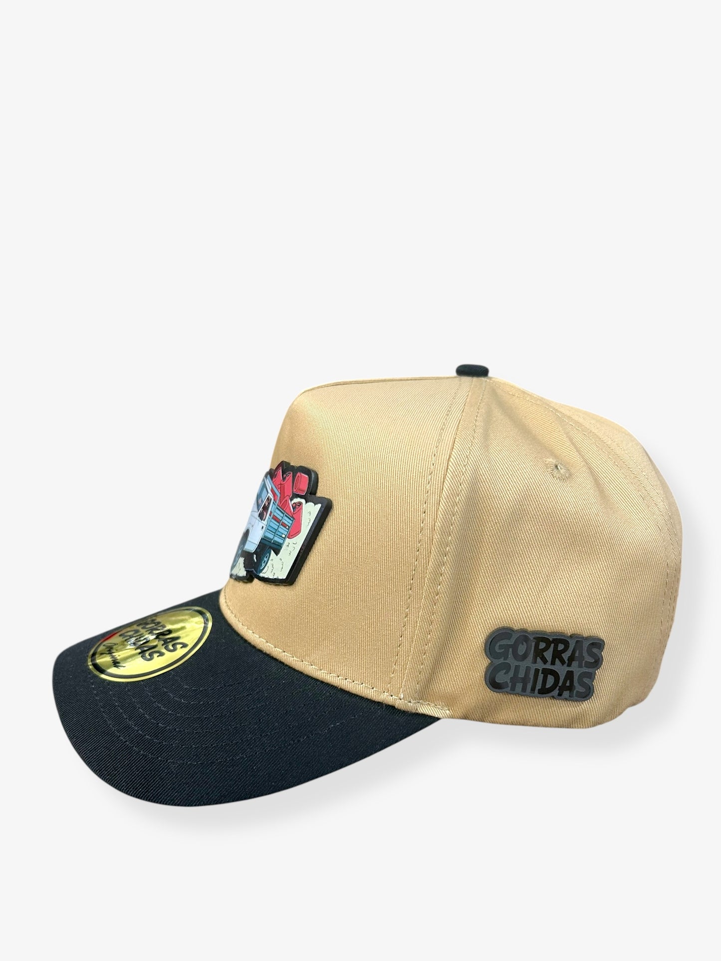 Gorra “Camioneta”