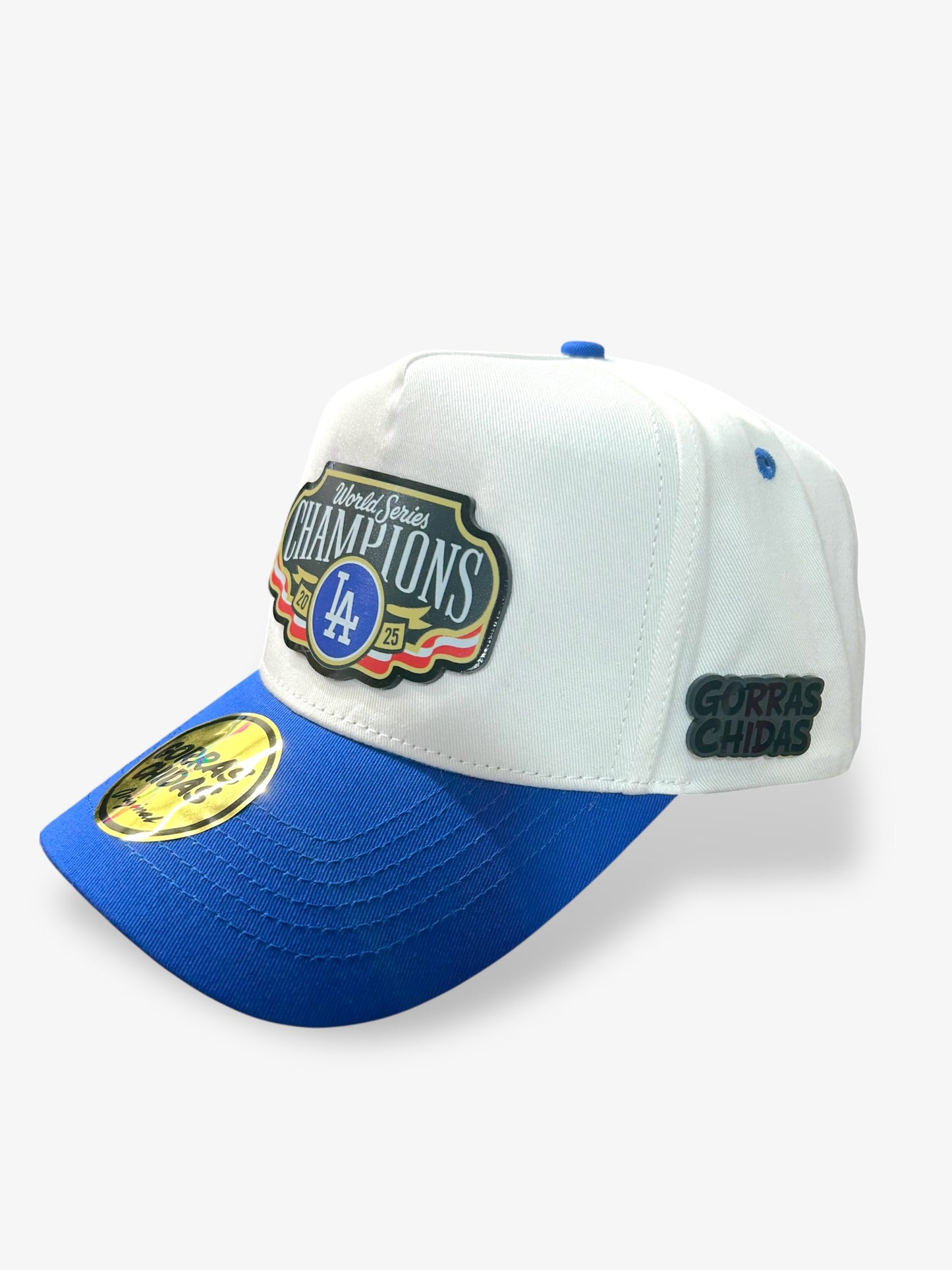 Gorra “LA Champions”