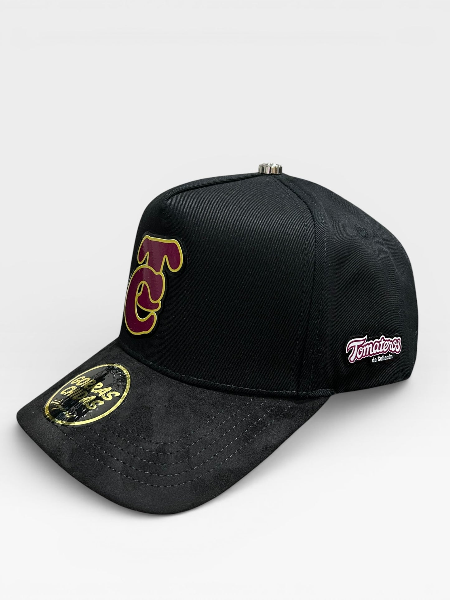 Gorra “Tomateros de Culiacán”